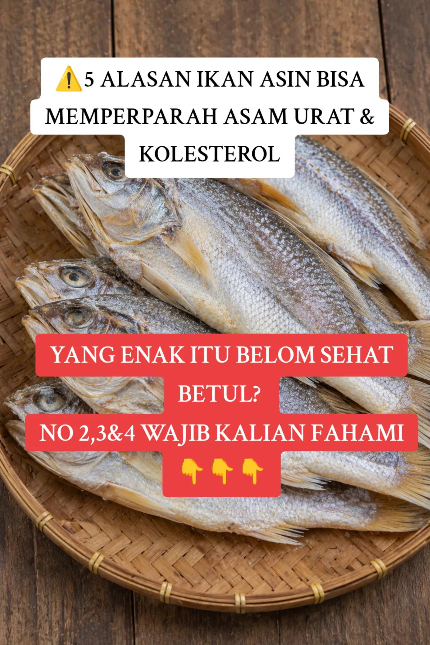 @RUANG ASAM URAT