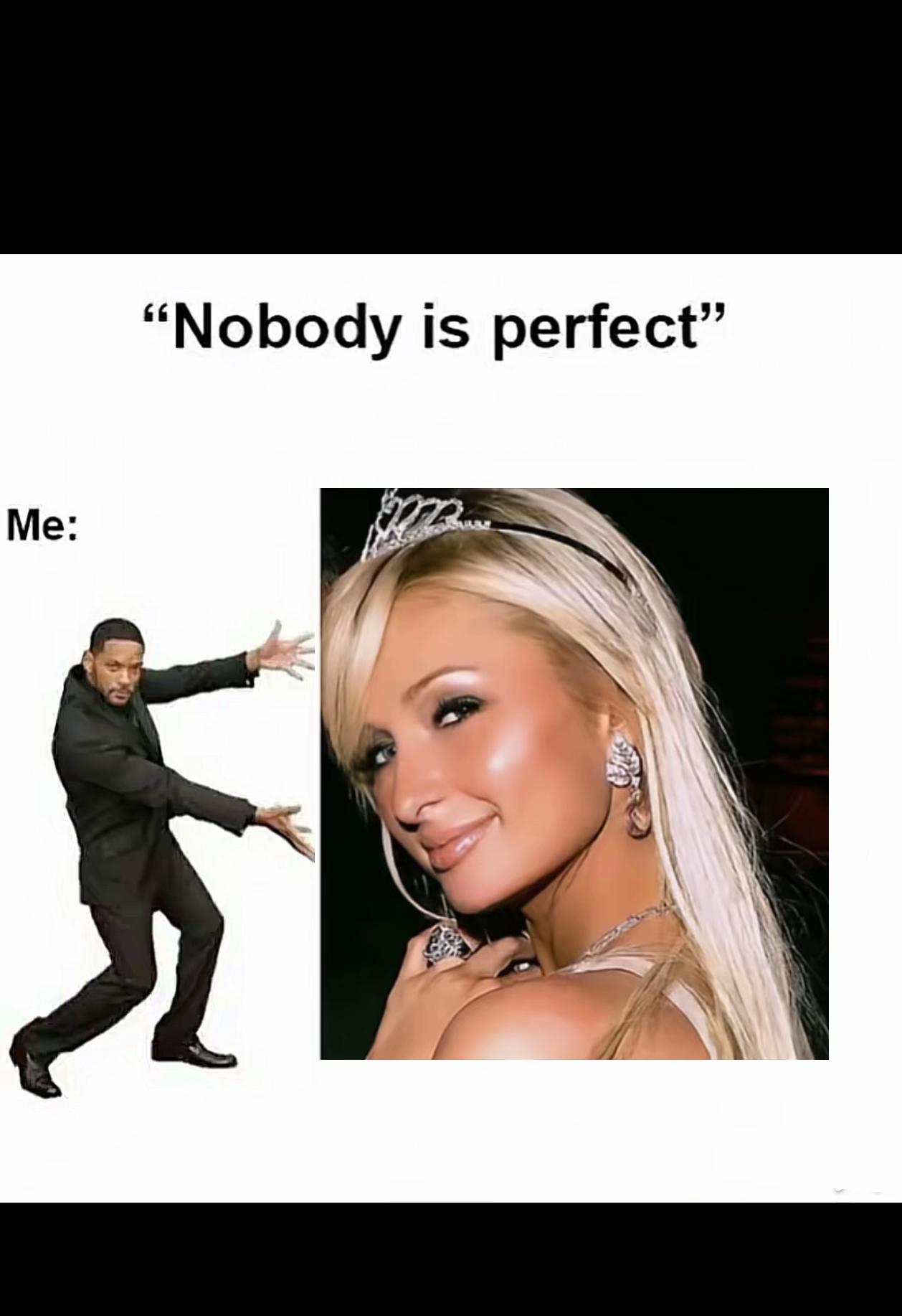 @Paris Hilton is an icon ๐ค๐