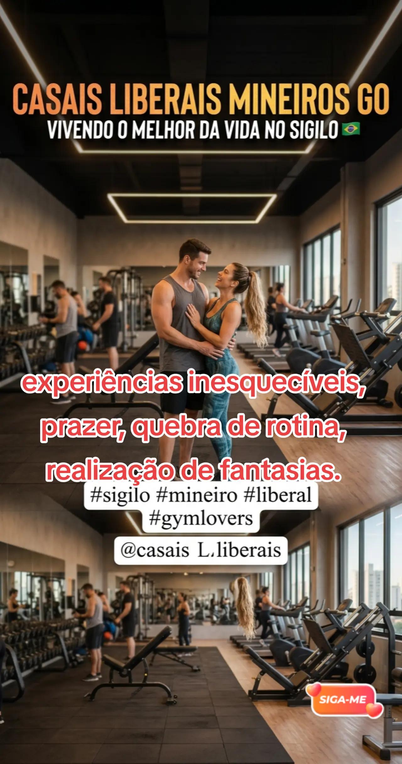@casal liberal mineiros GO