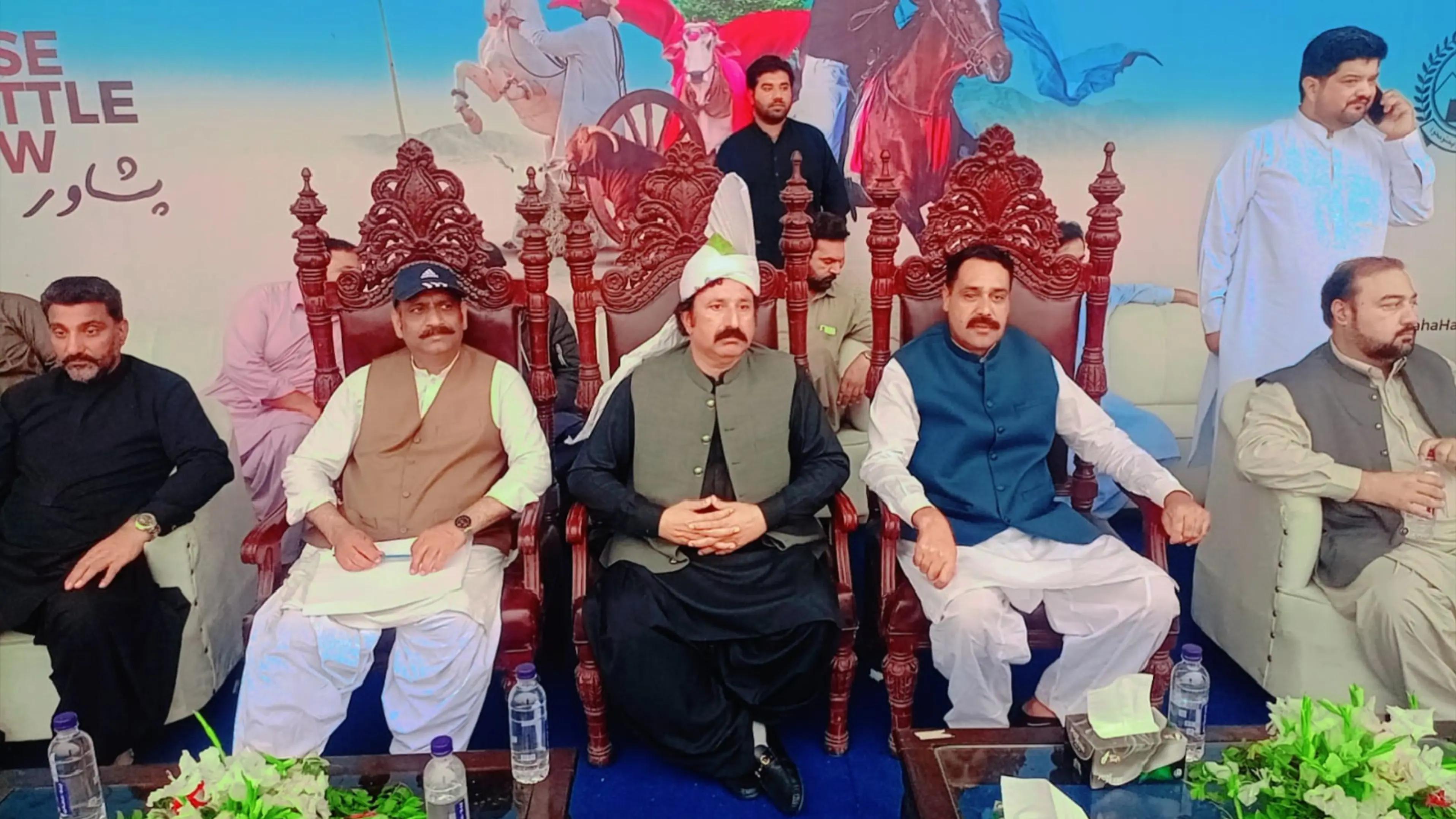 @Ch Qaisar Mushtaq Gujjar