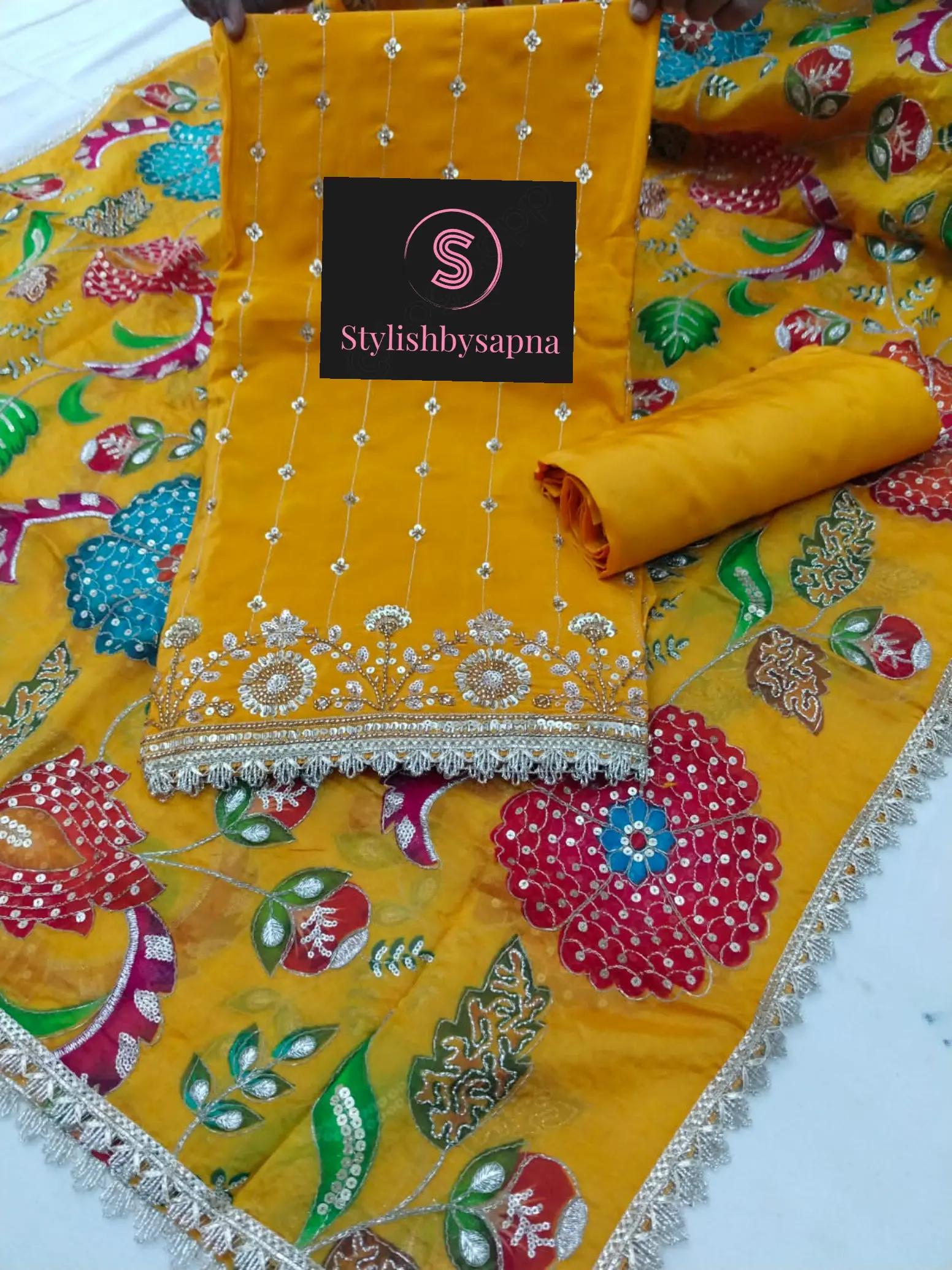 @Stylish by Sapna