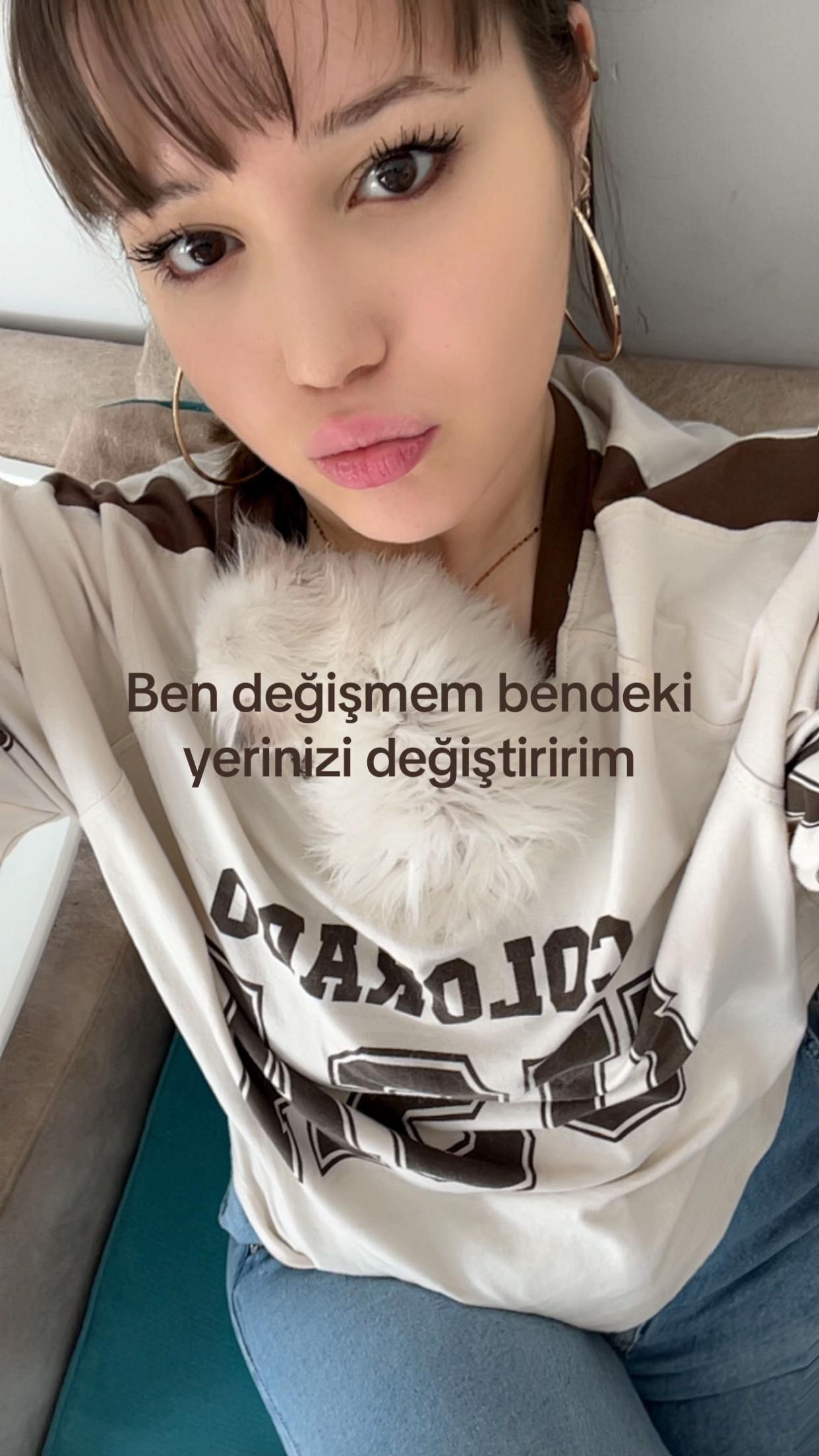 @Sarıcolaa