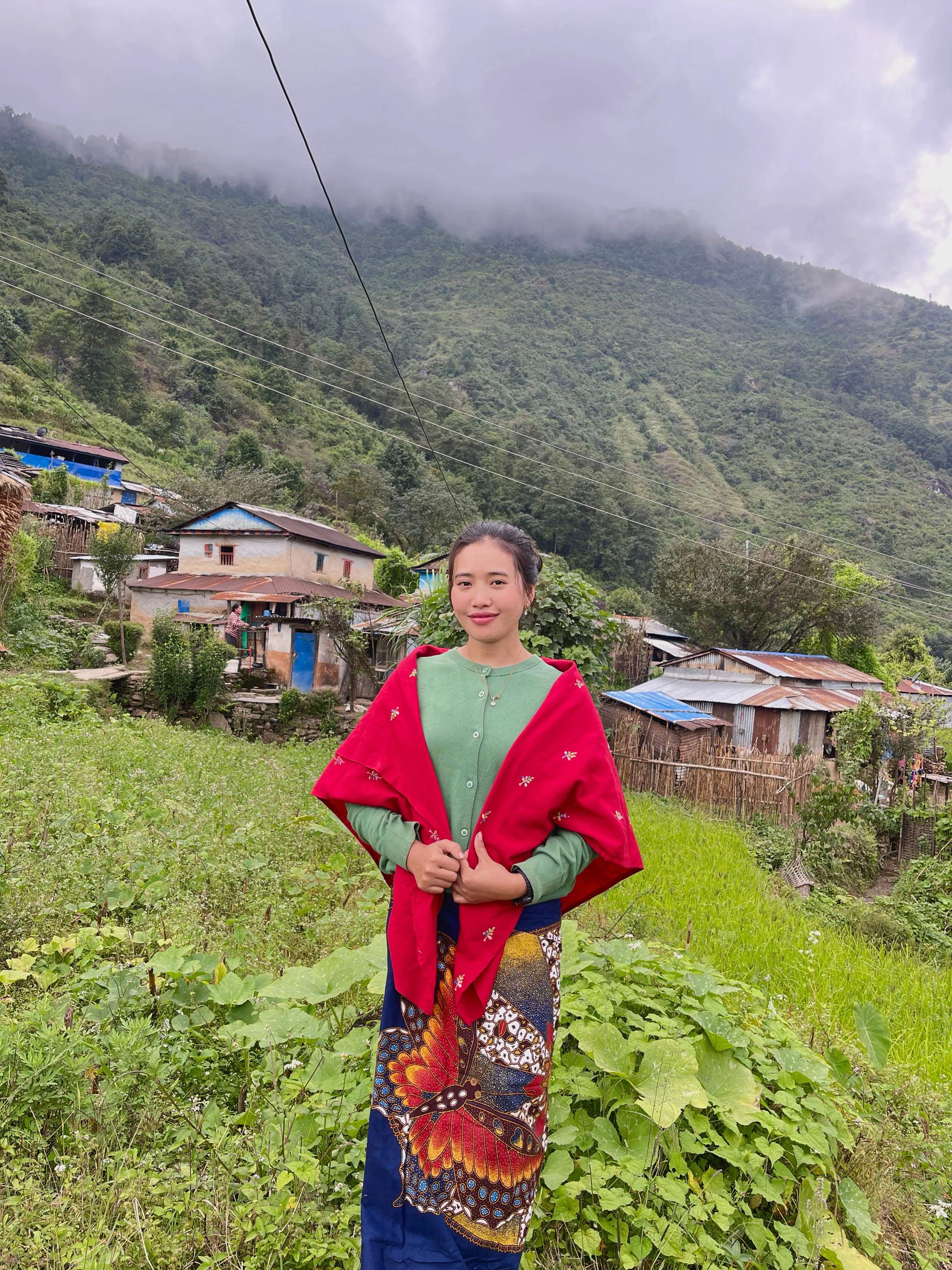 @Sesha-Gurung❤️
