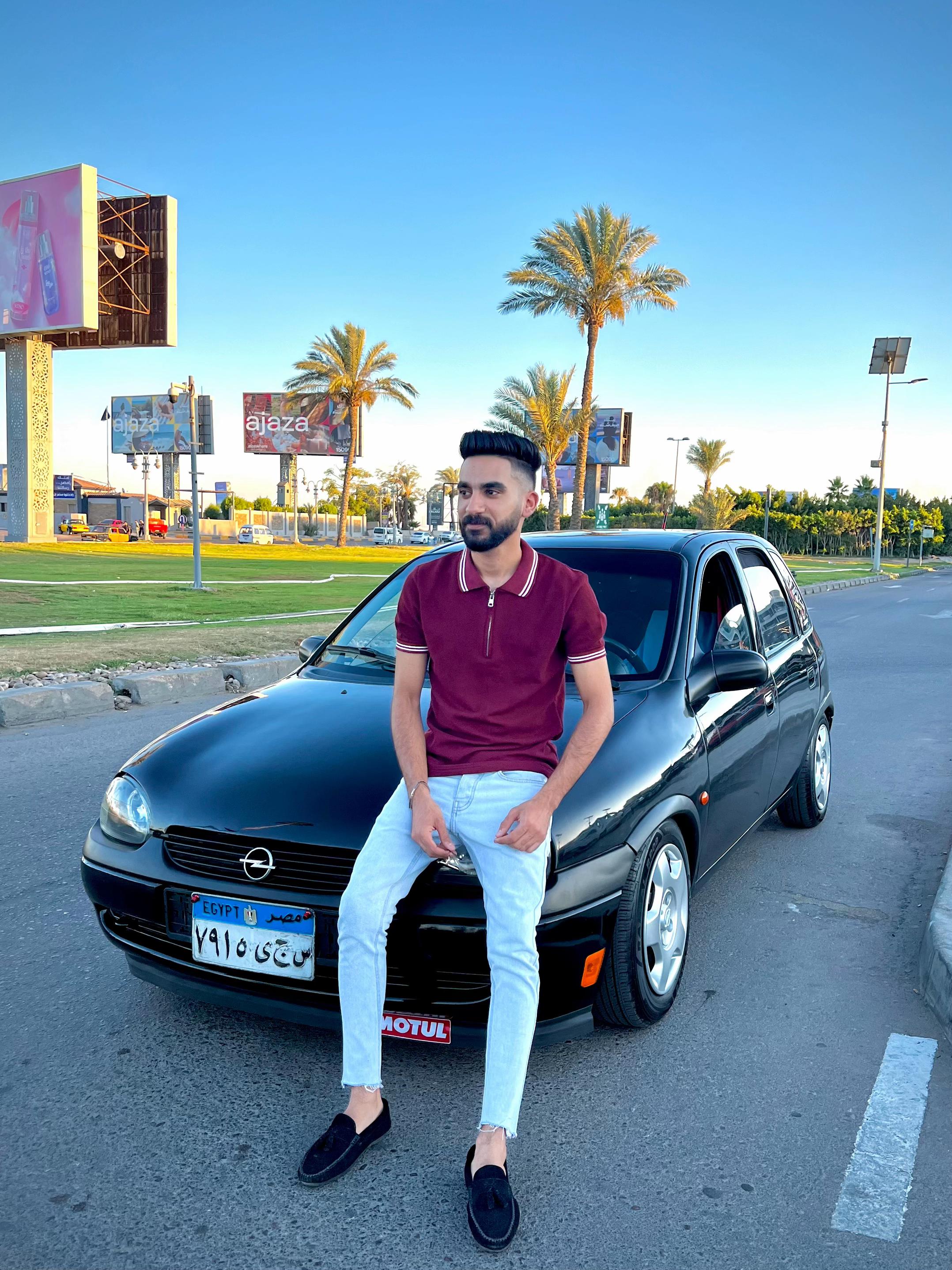 @Mazen adel 🥷