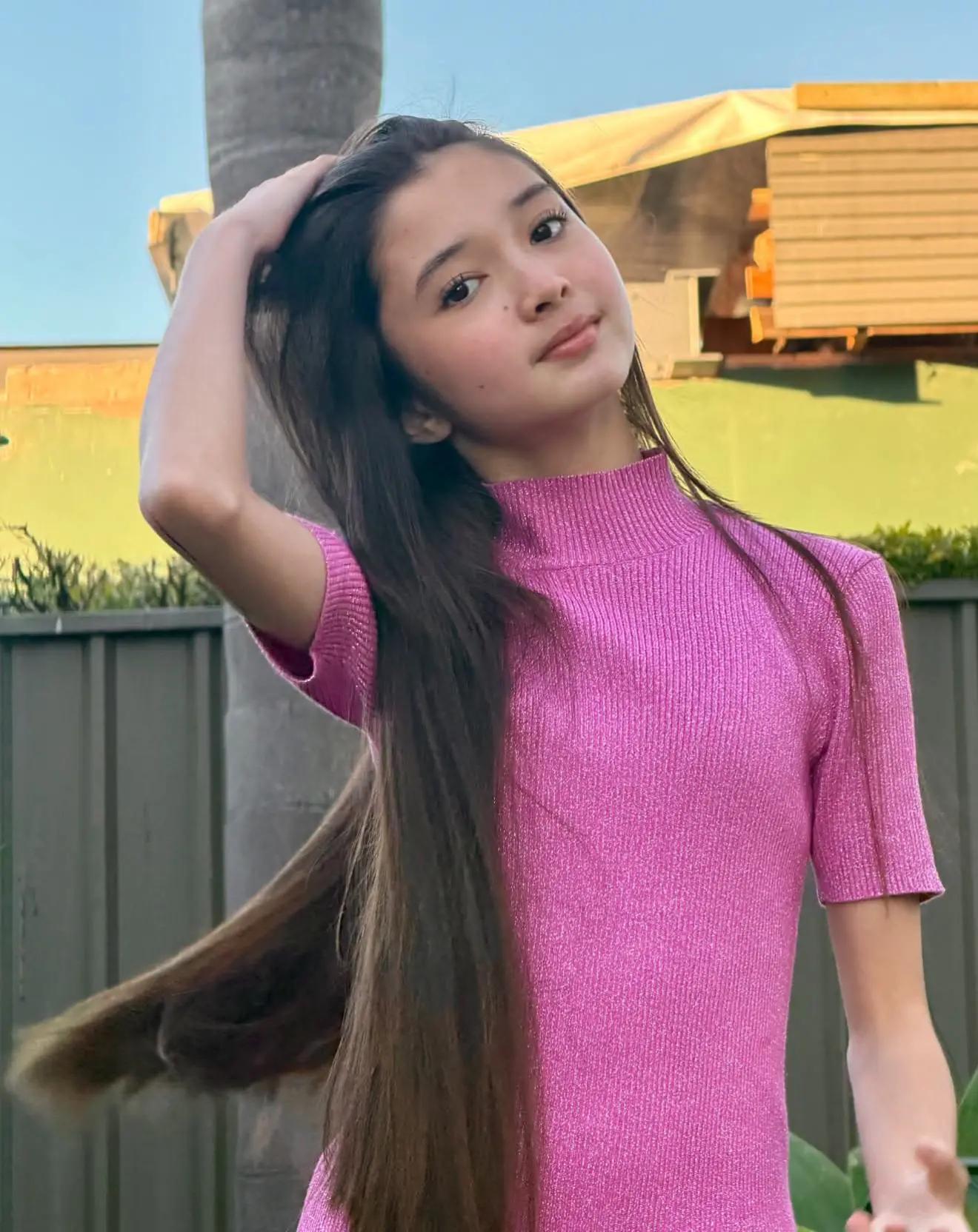 @Mary Hall✨🤎