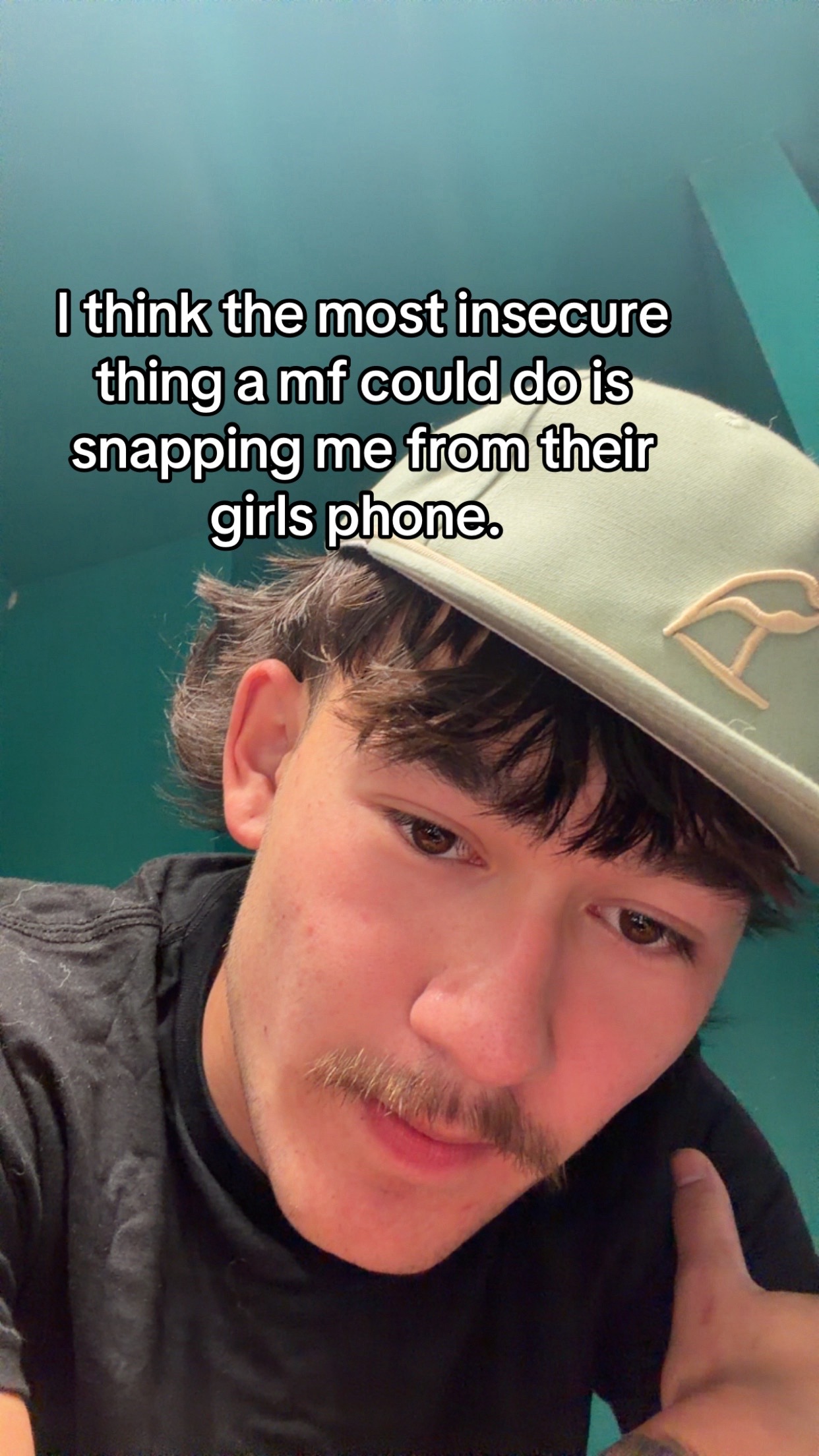 @Matthew Mai