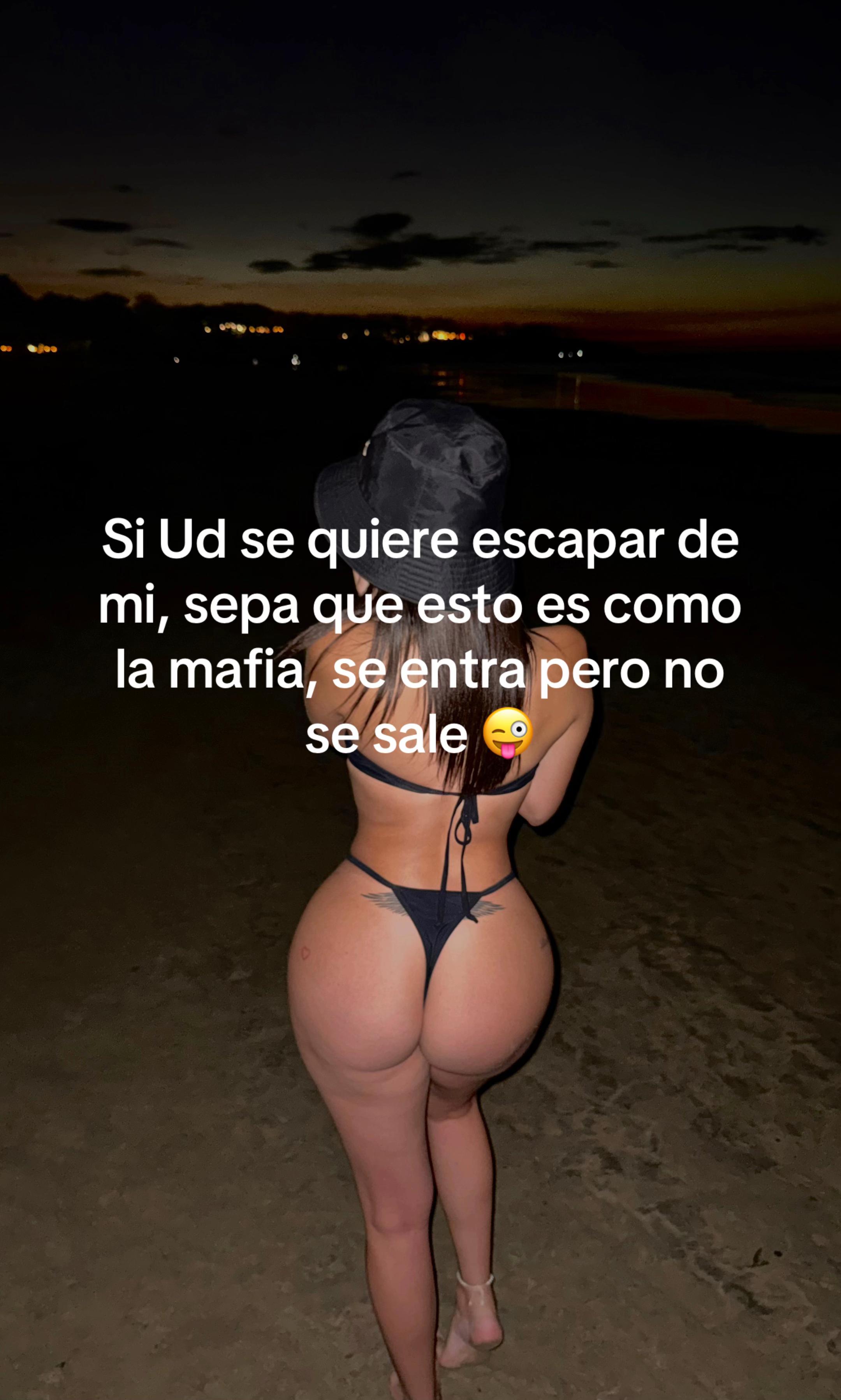 @Sherly Hernandez Elizondo