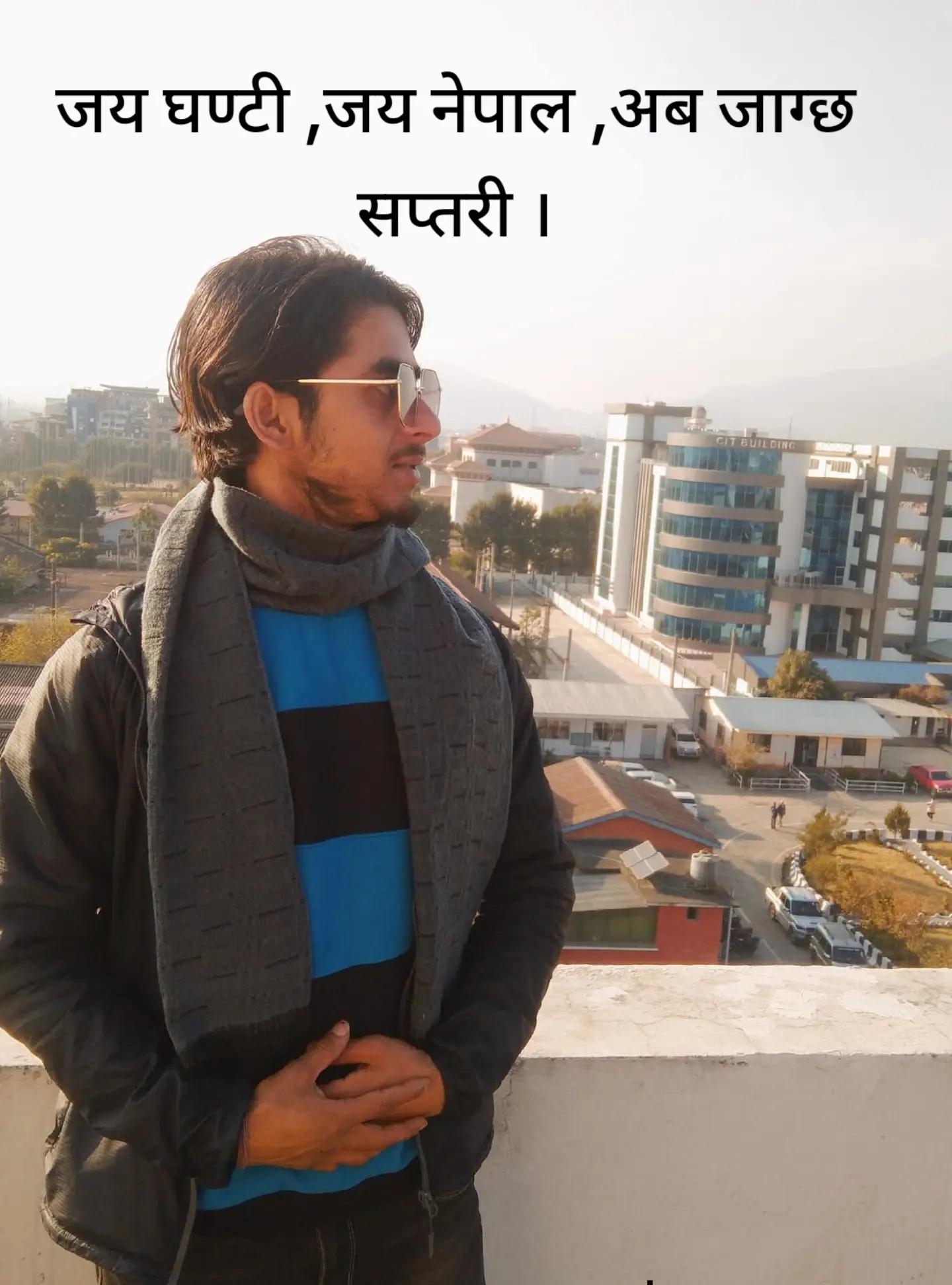 @DipeshDhamala