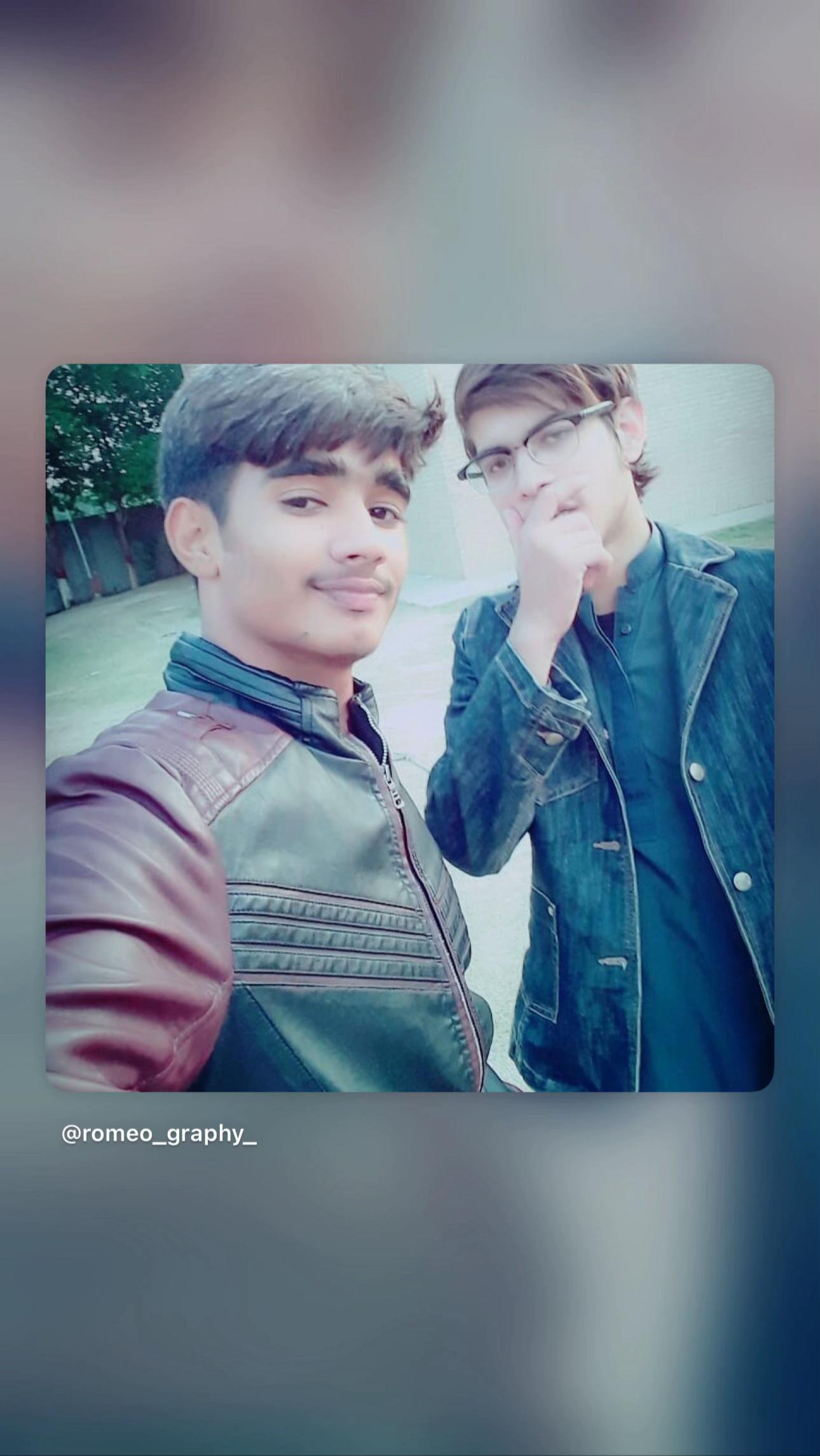 @Umer Leghari