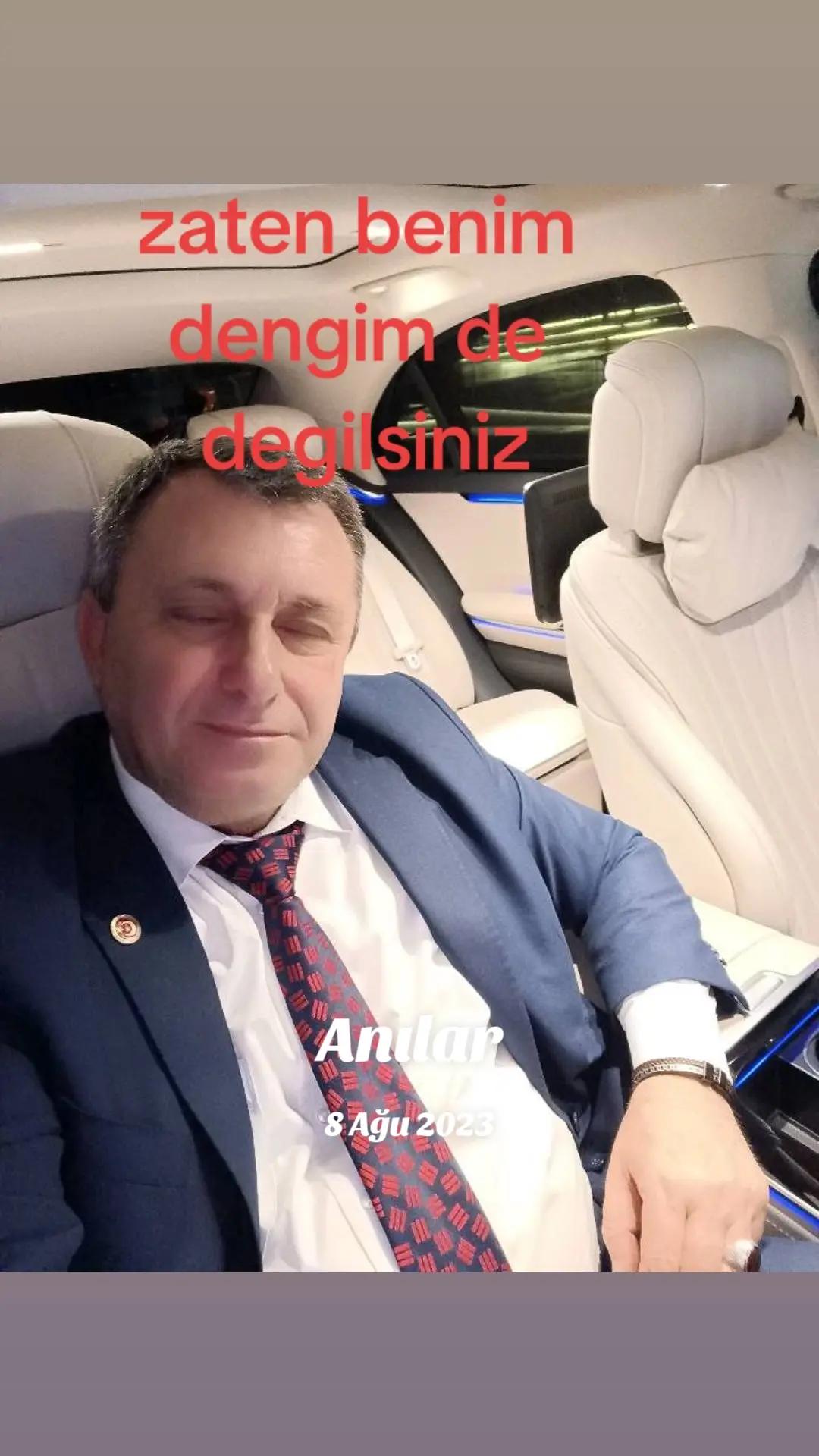 @Şekerim Hakan