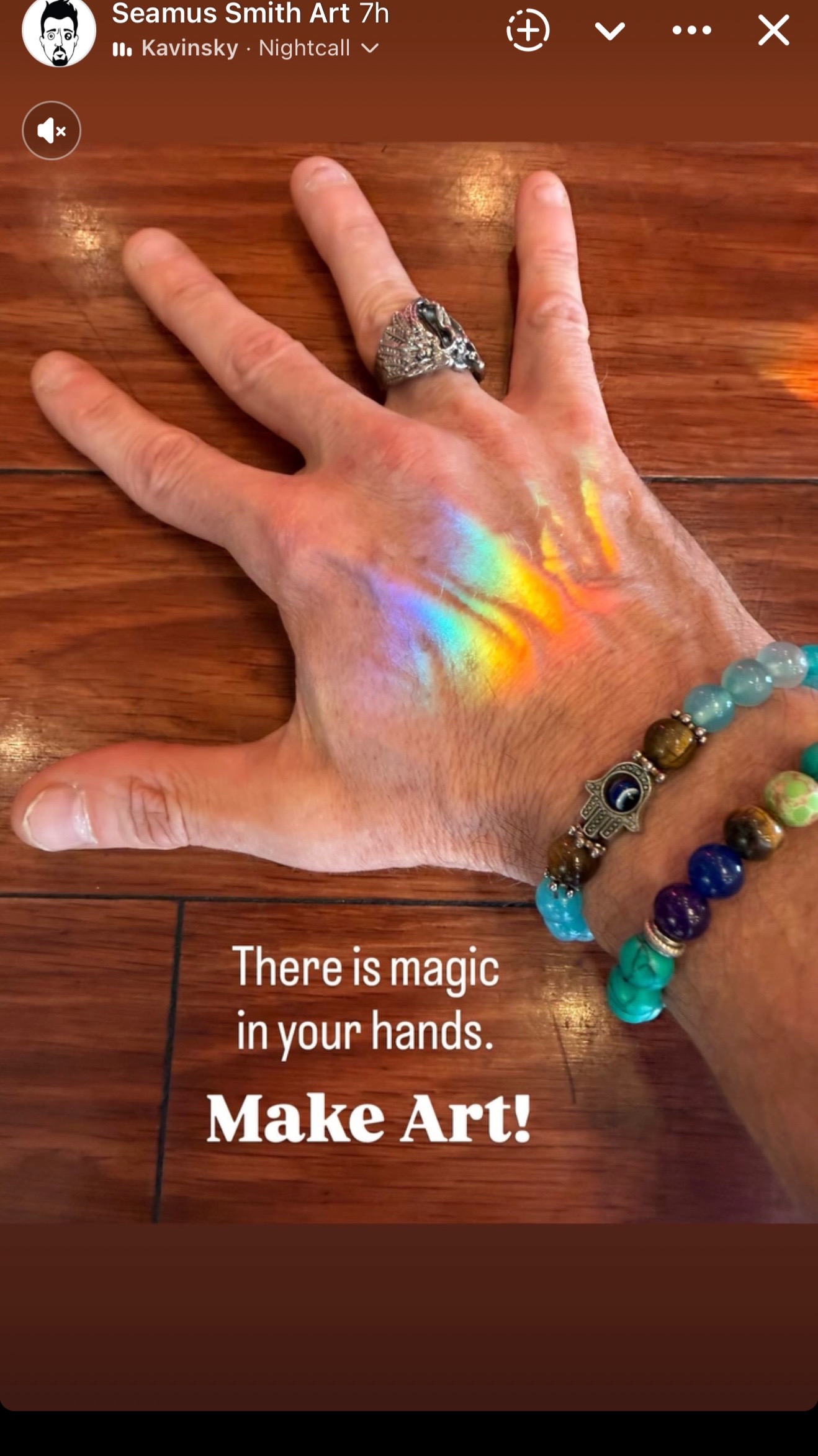 @SeamusSmithArt