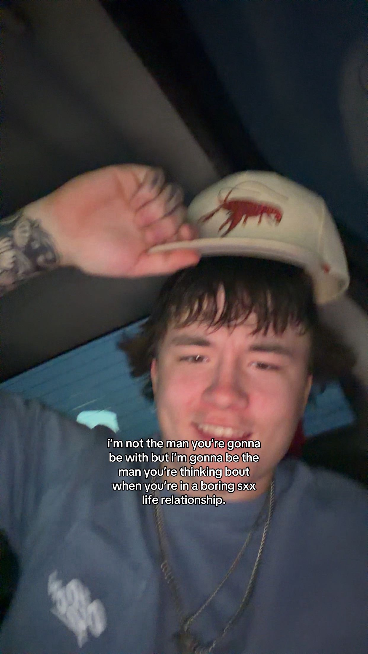 @Hayes