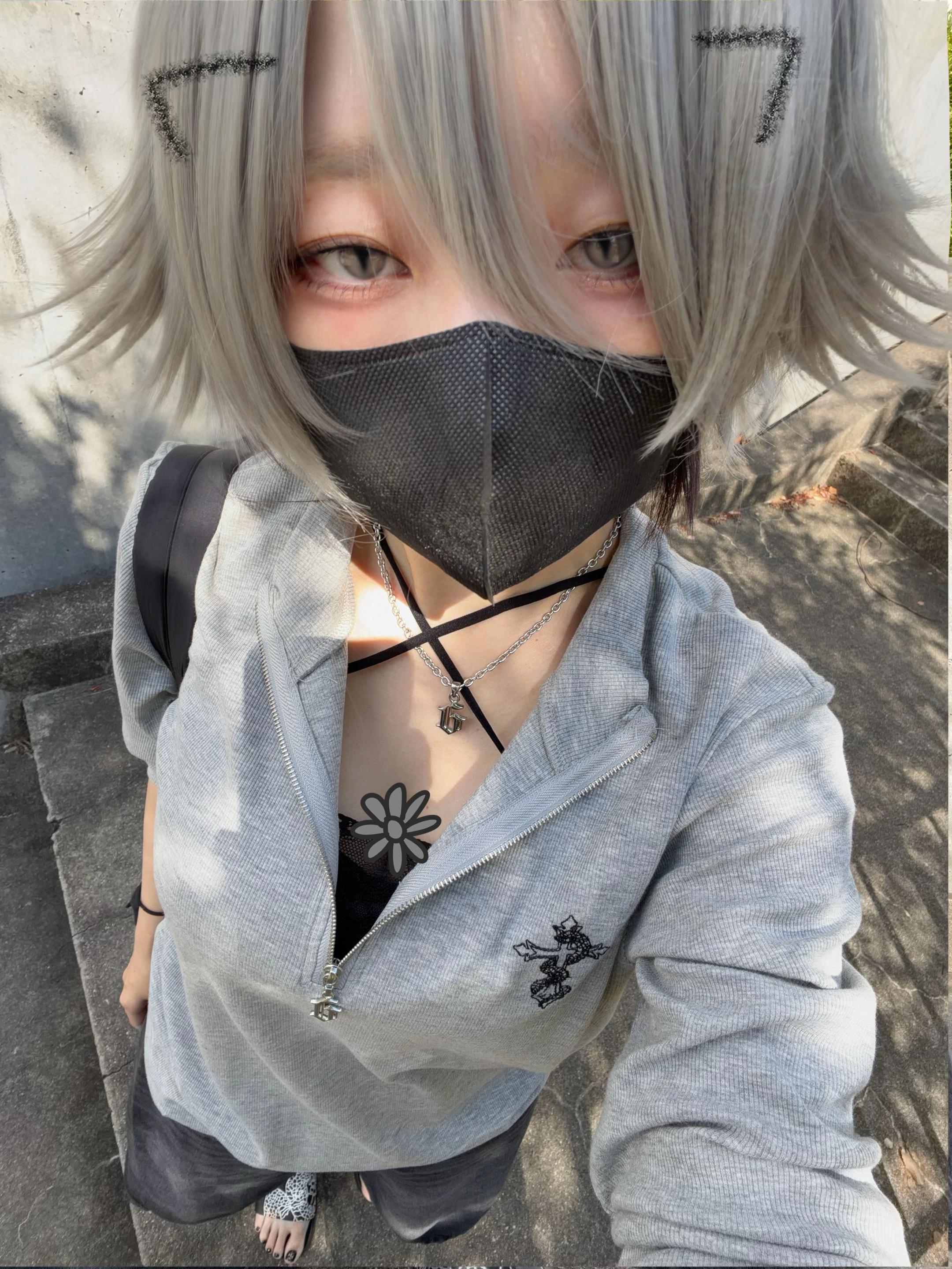 @gibousの華です!