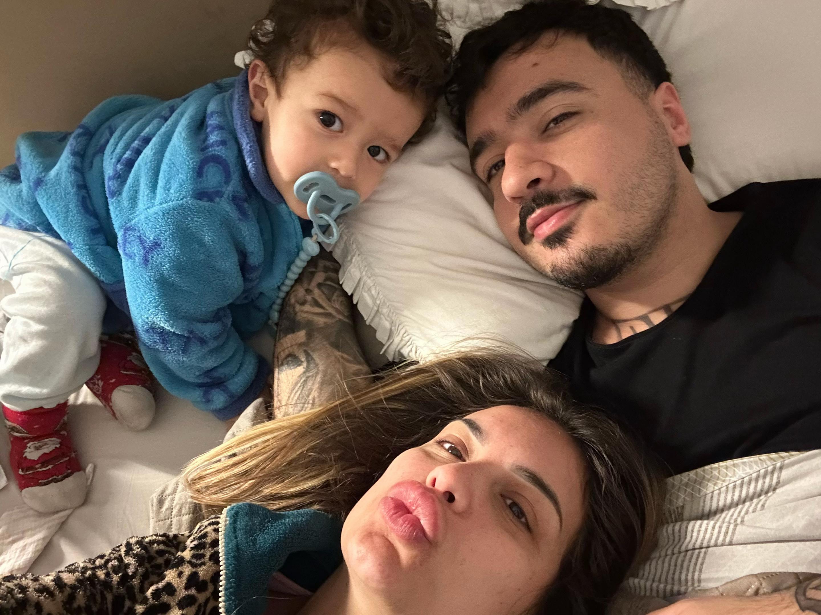 @AdeleAntonio❤️