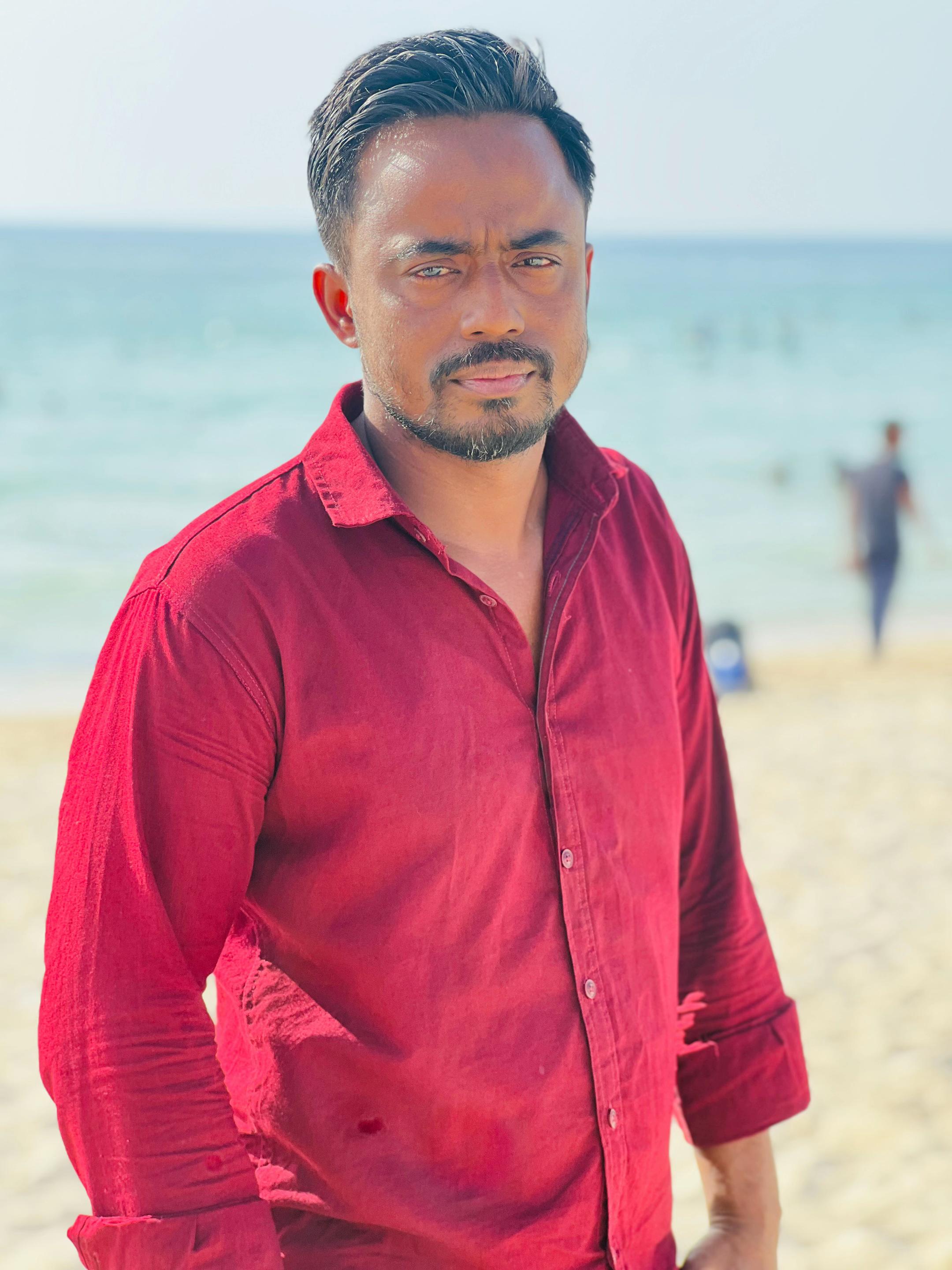 @nazim king