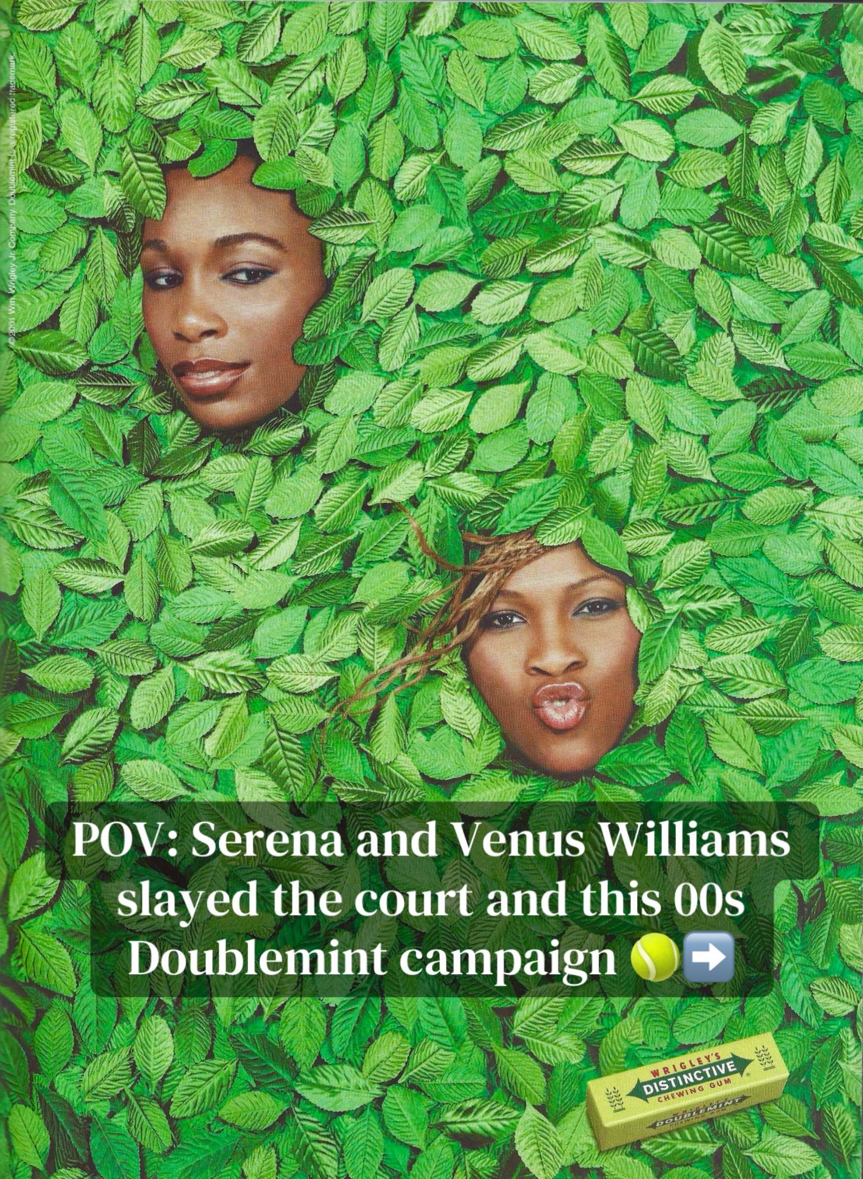 @VVS | Magazine Nostalgia