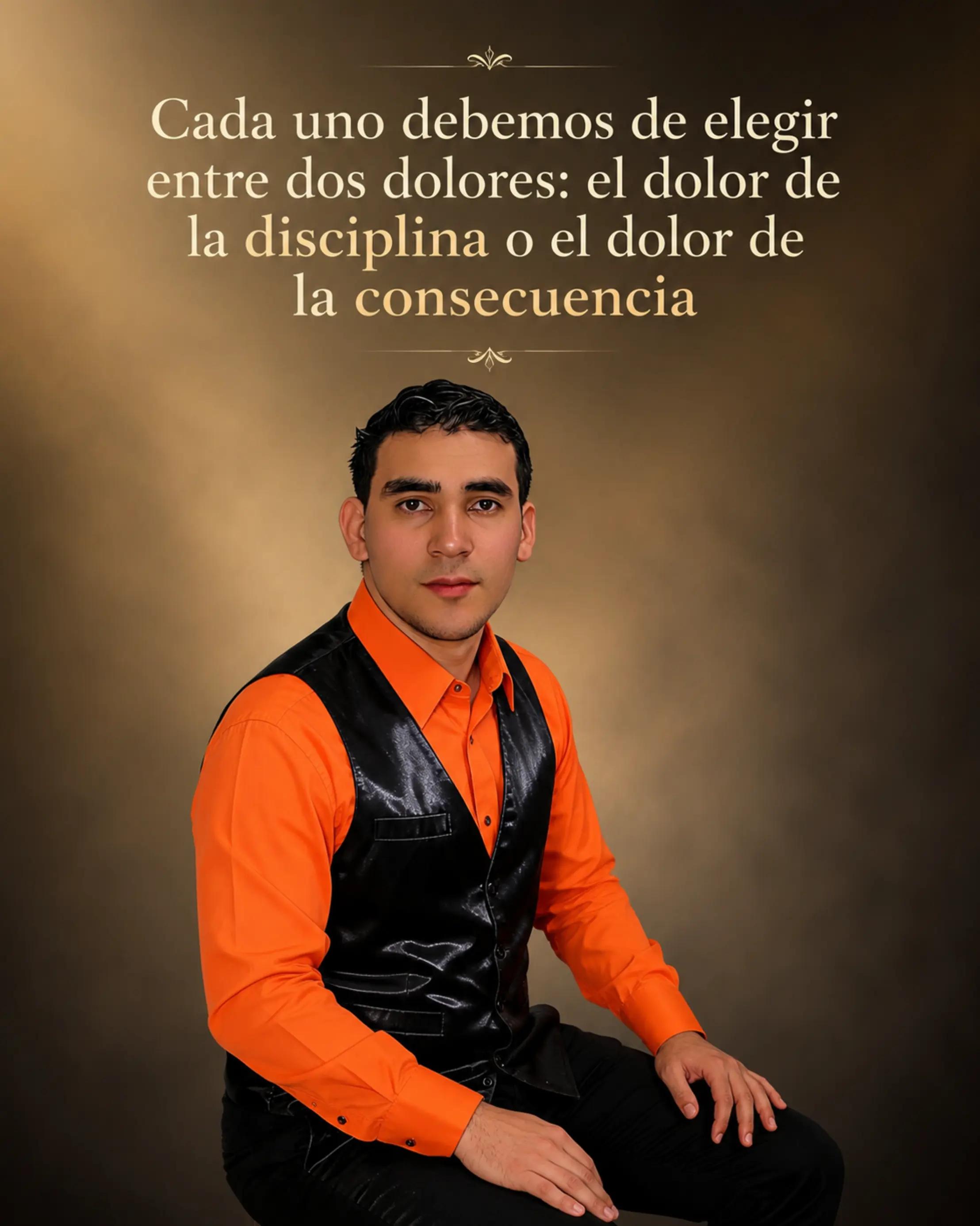 @Javier Contreras