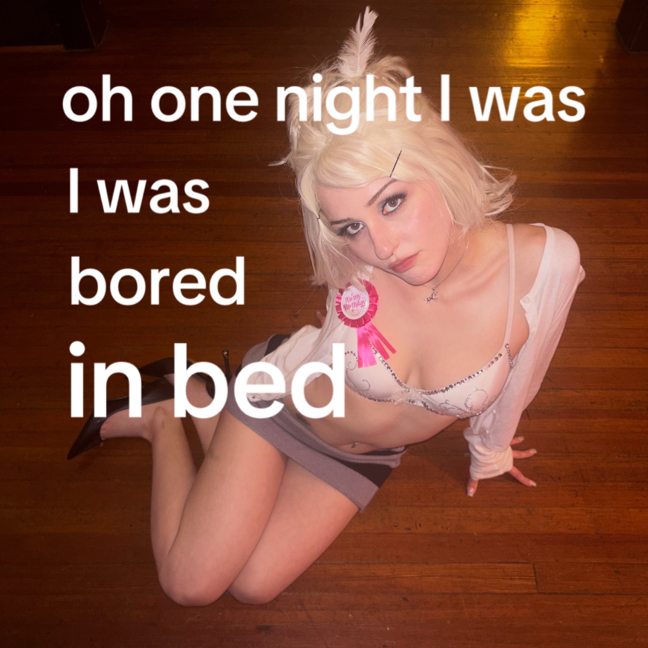 @Syd Rosalee