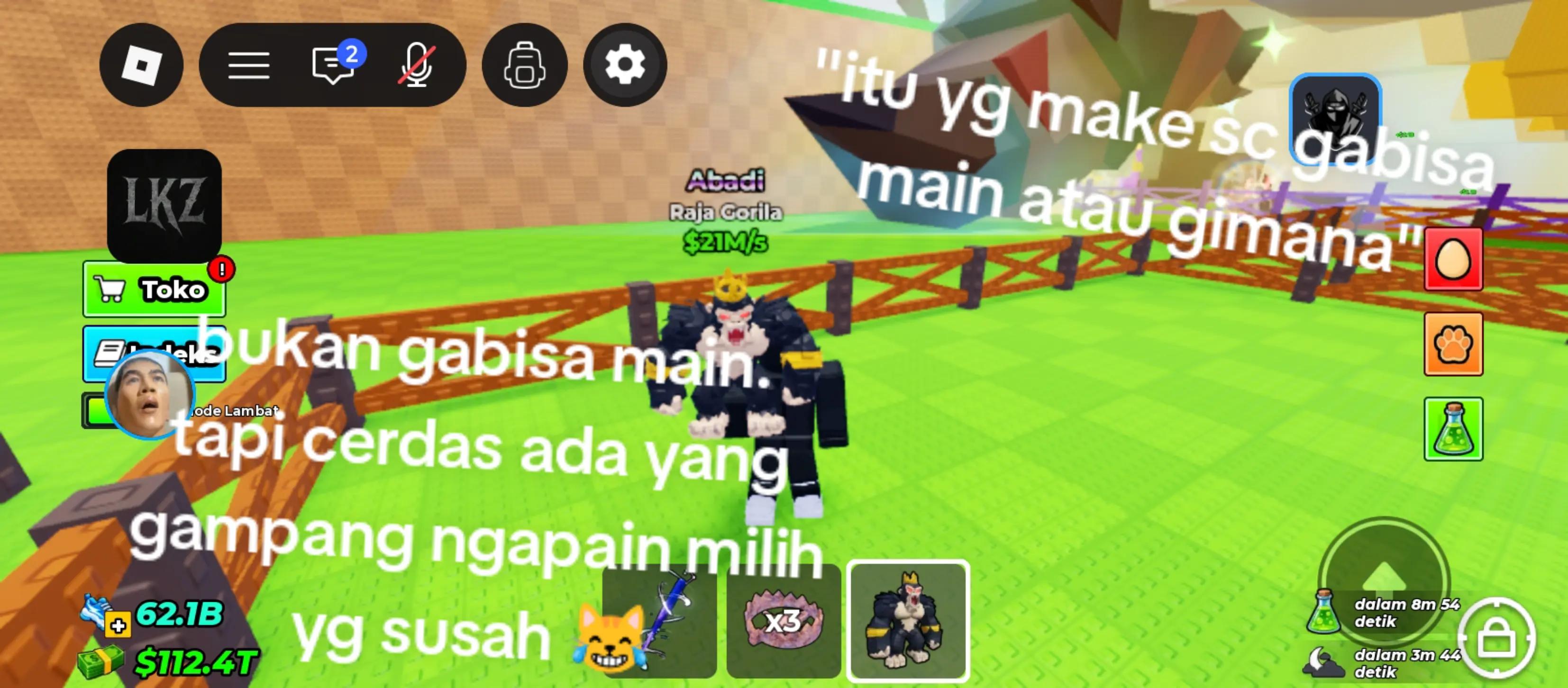 @Darel