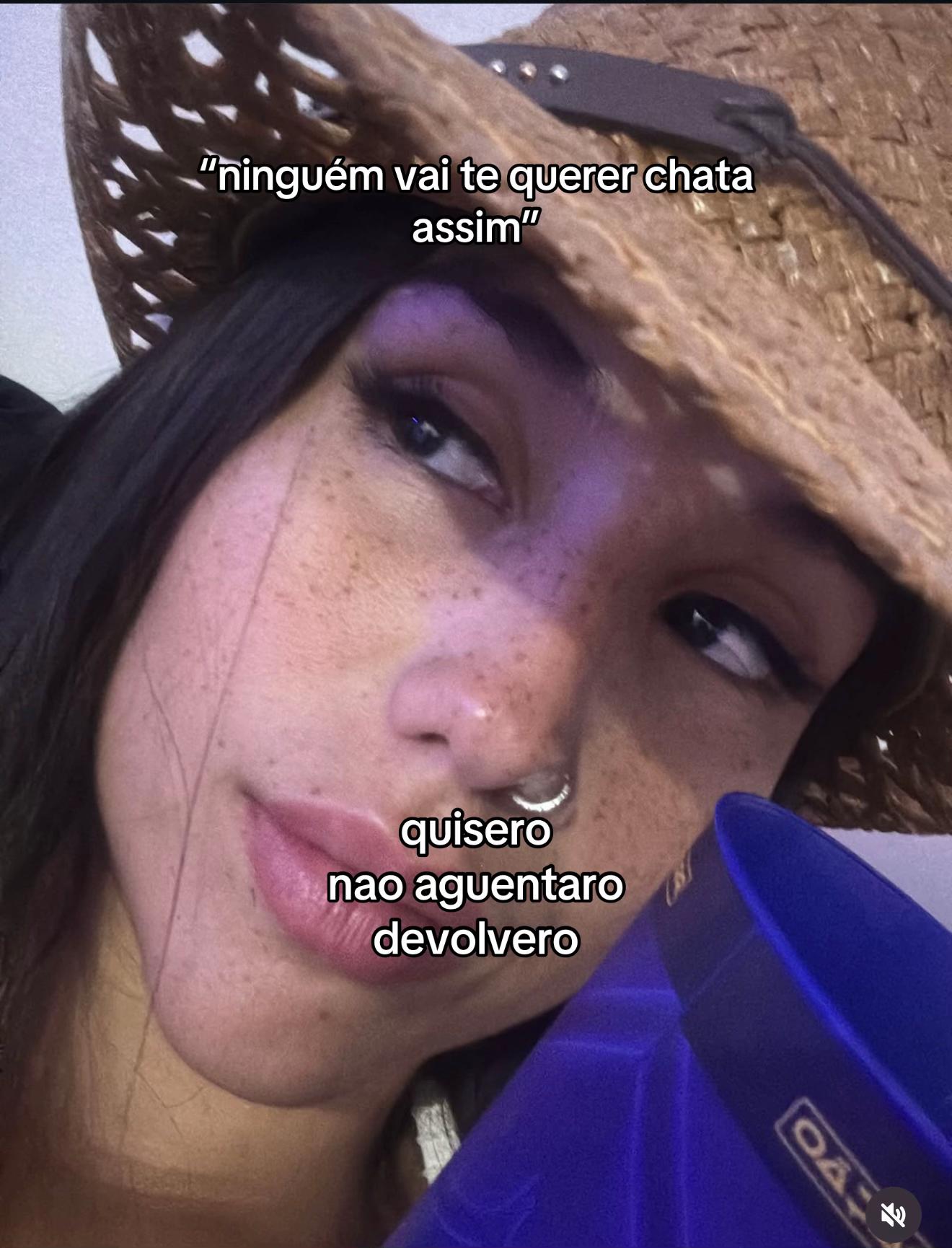 @Giovanna H Moreira 🐞