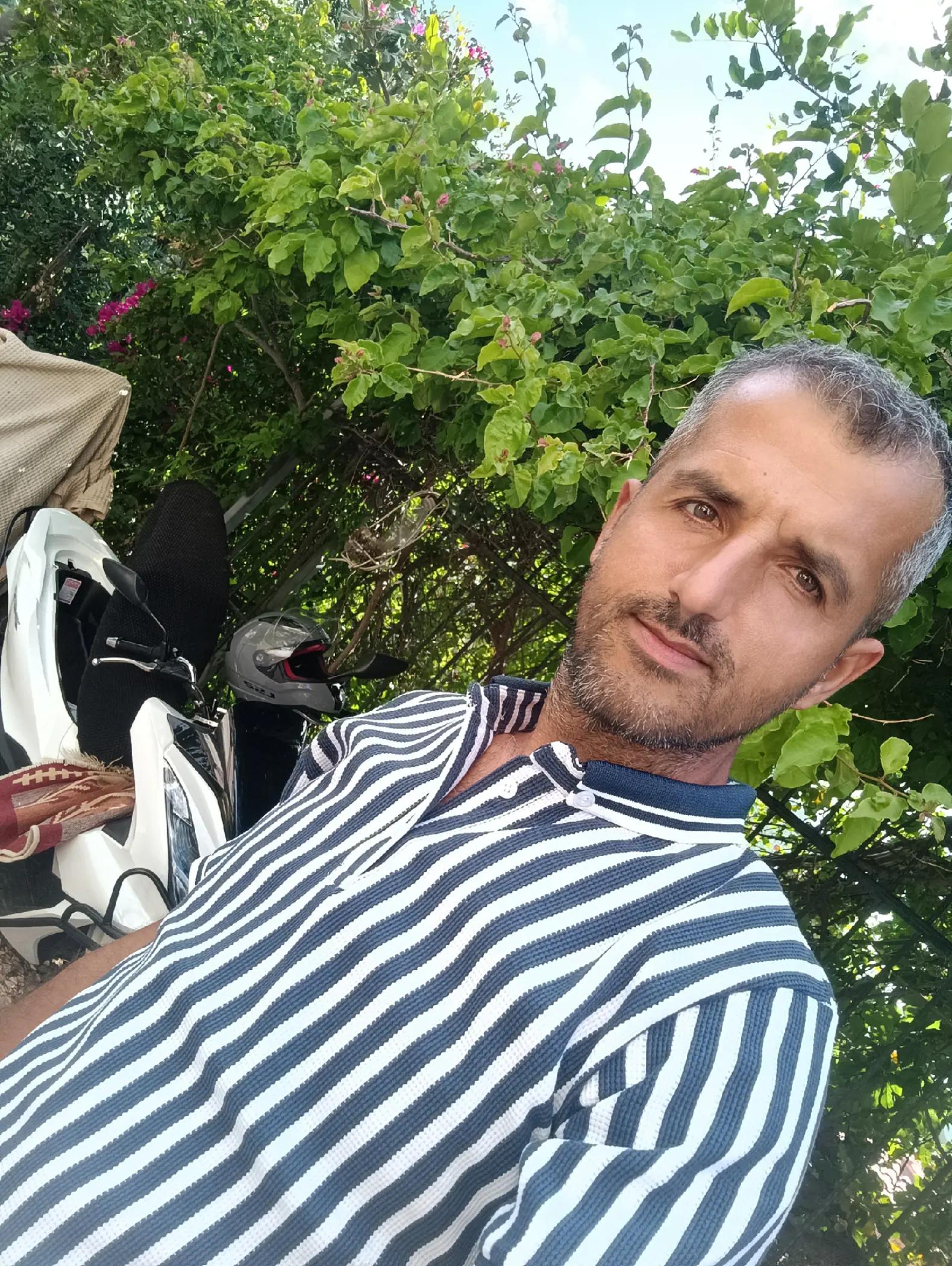 @Mustafa G&ouml;ktas🔹