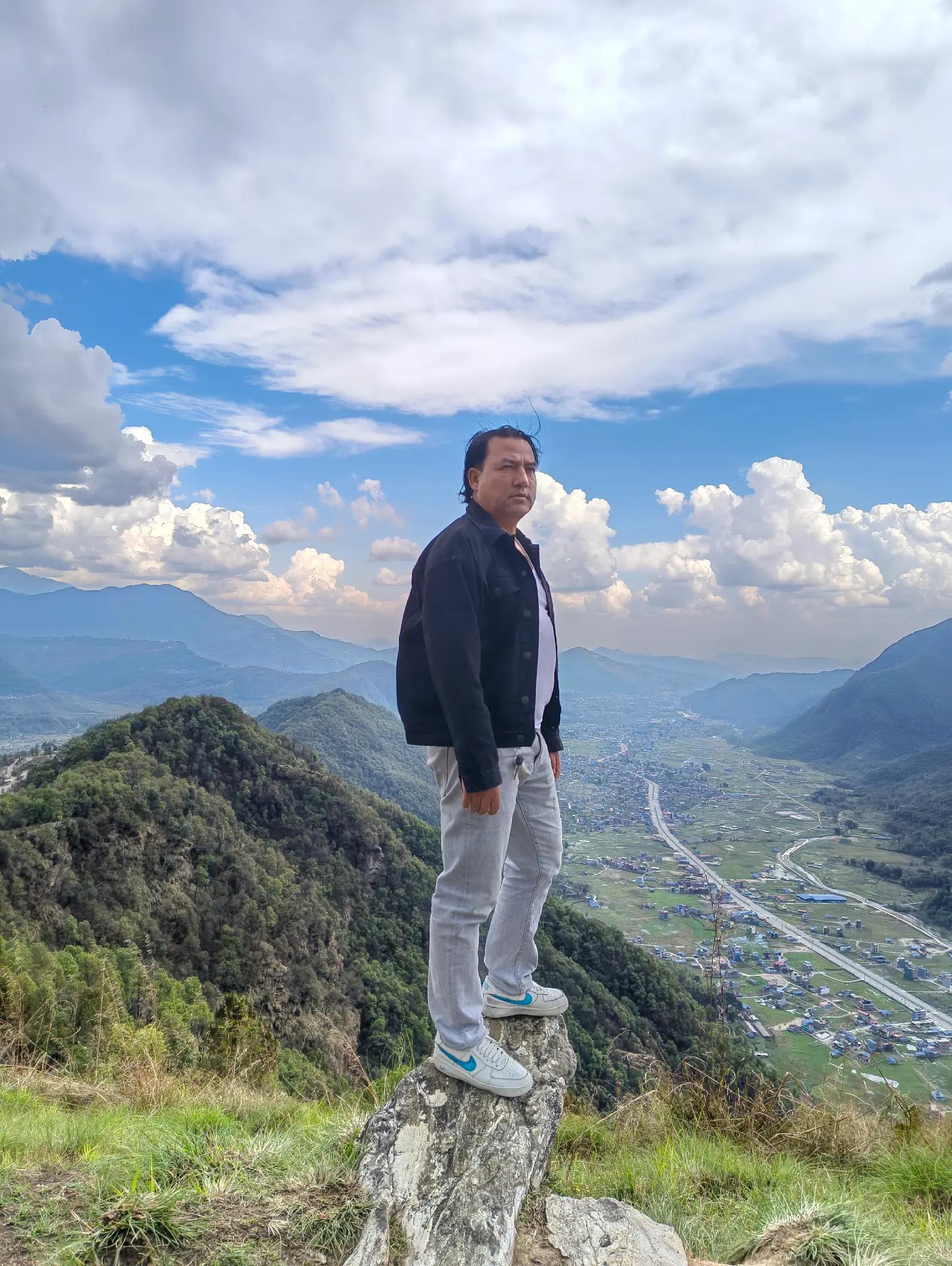 @Ashok Khadgi