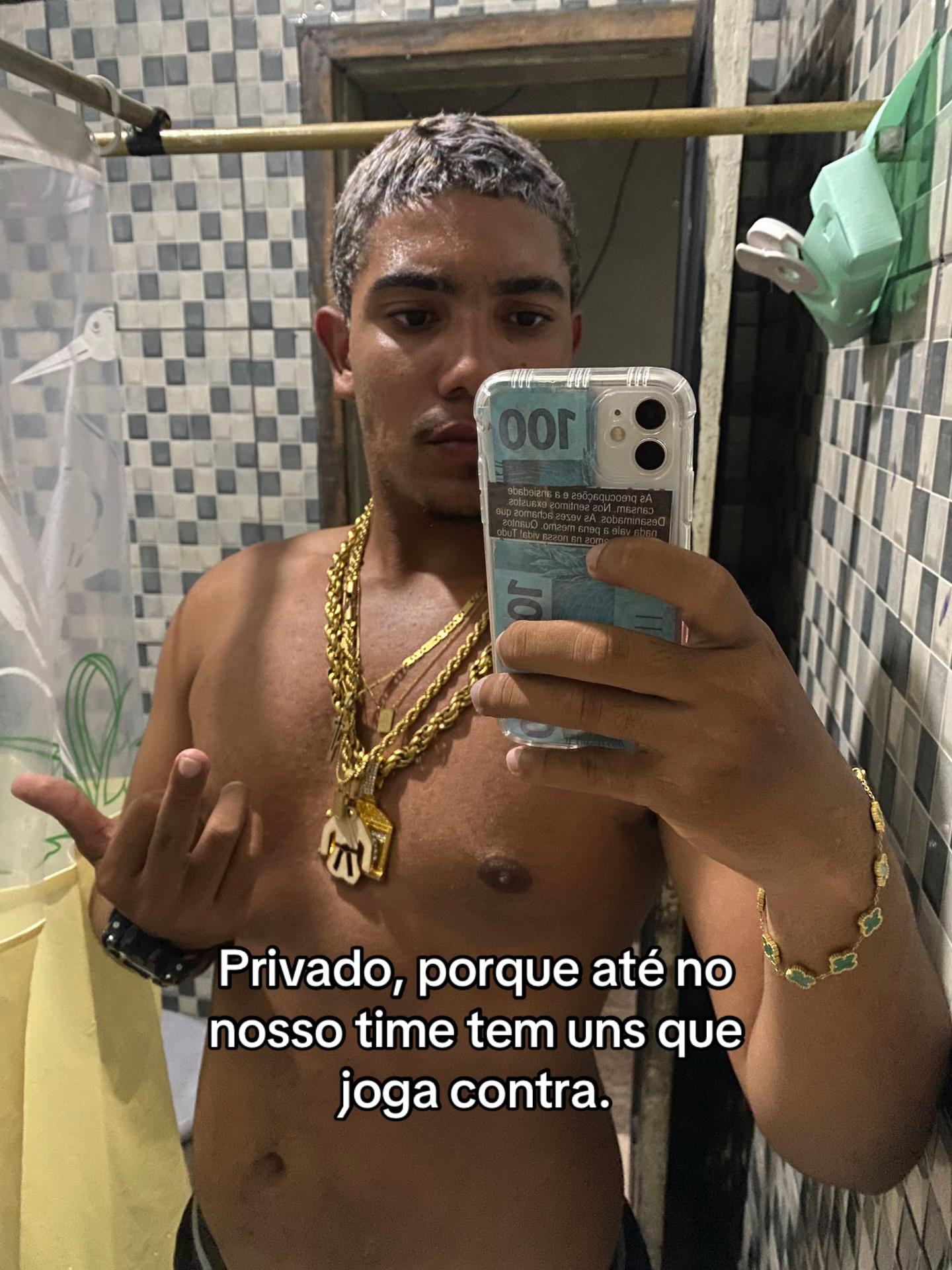 @Mcend