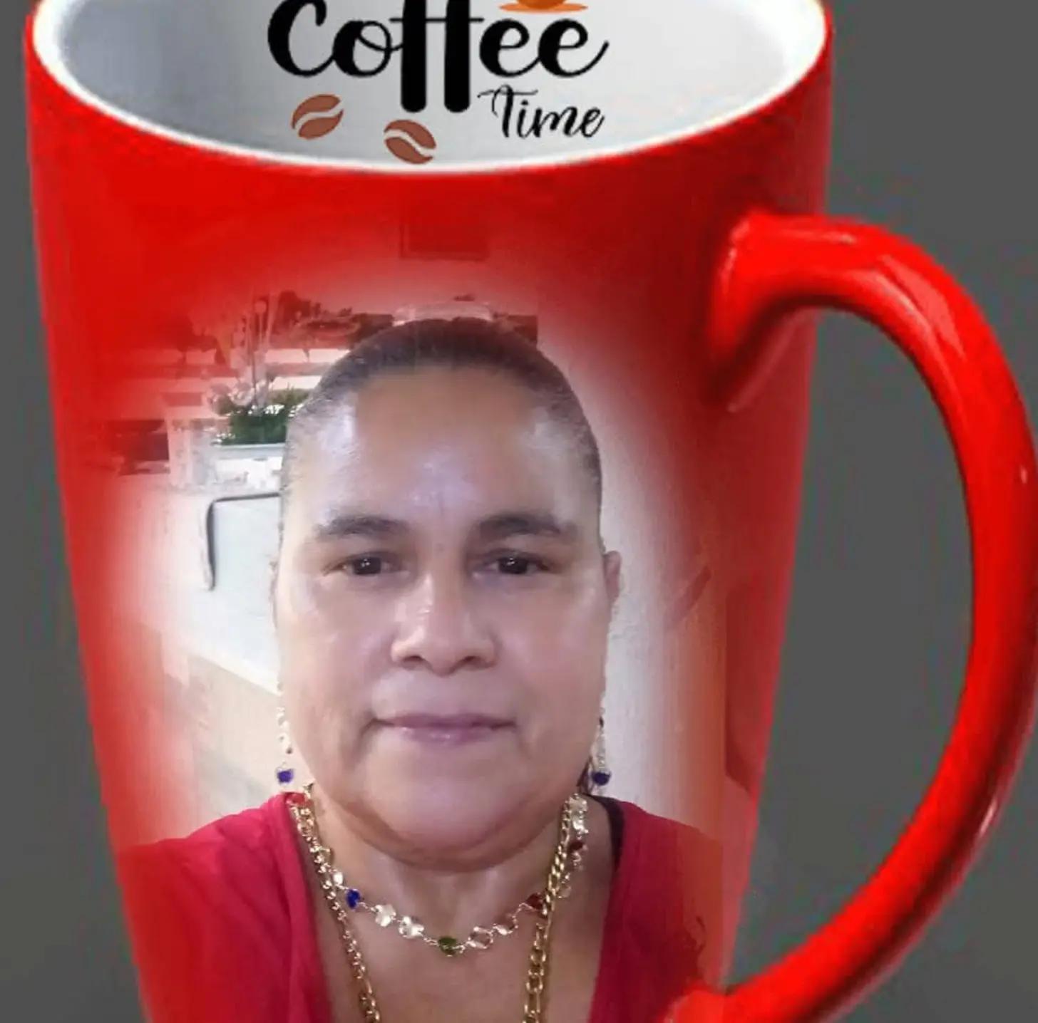 @Rosaura Villarreal