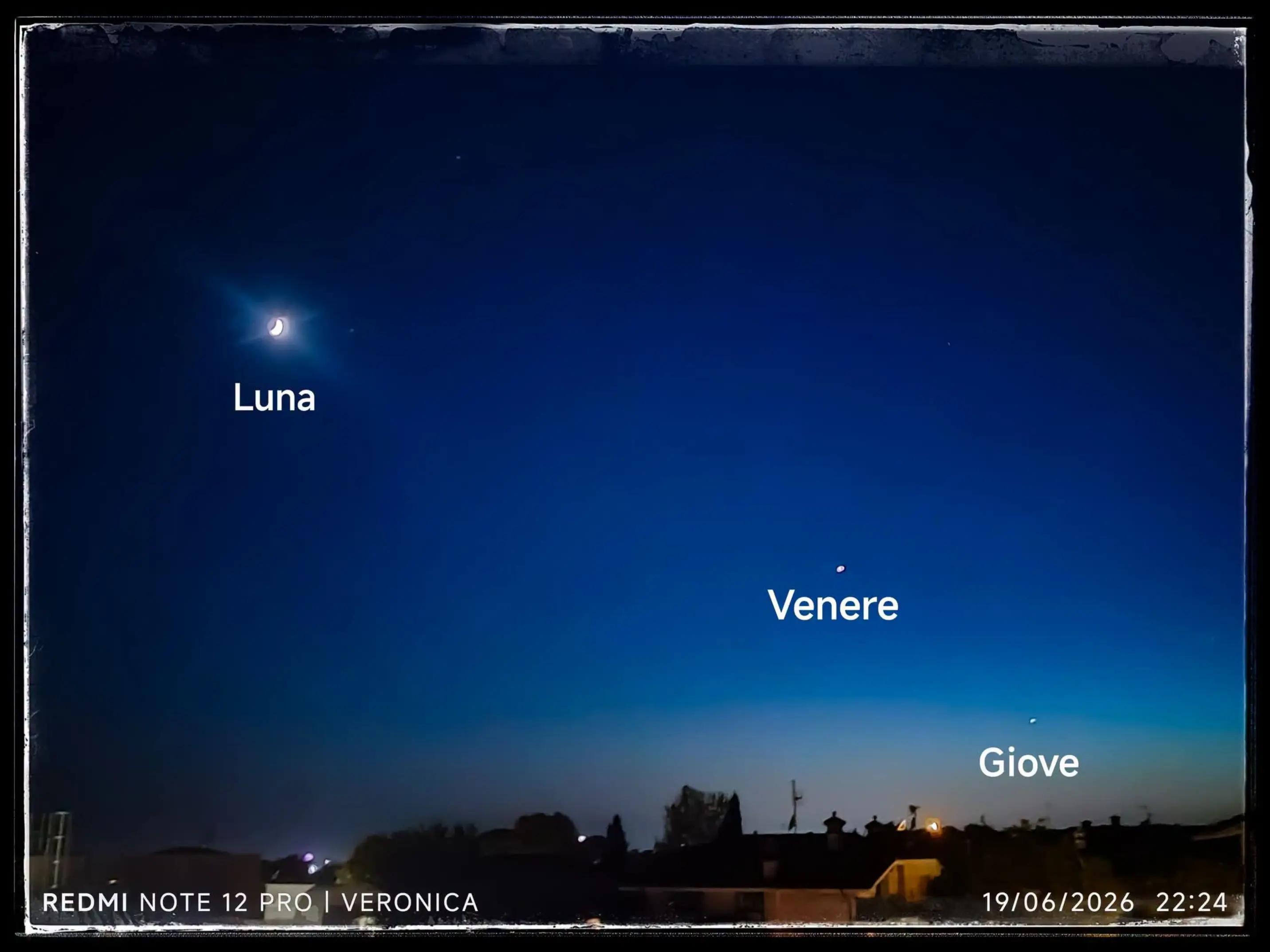 @Veronica Lazzerini