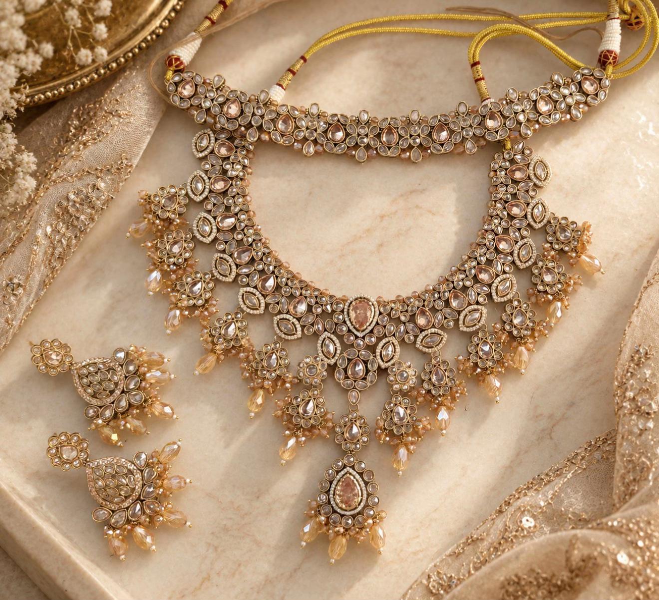 @The Jewellery Trunk