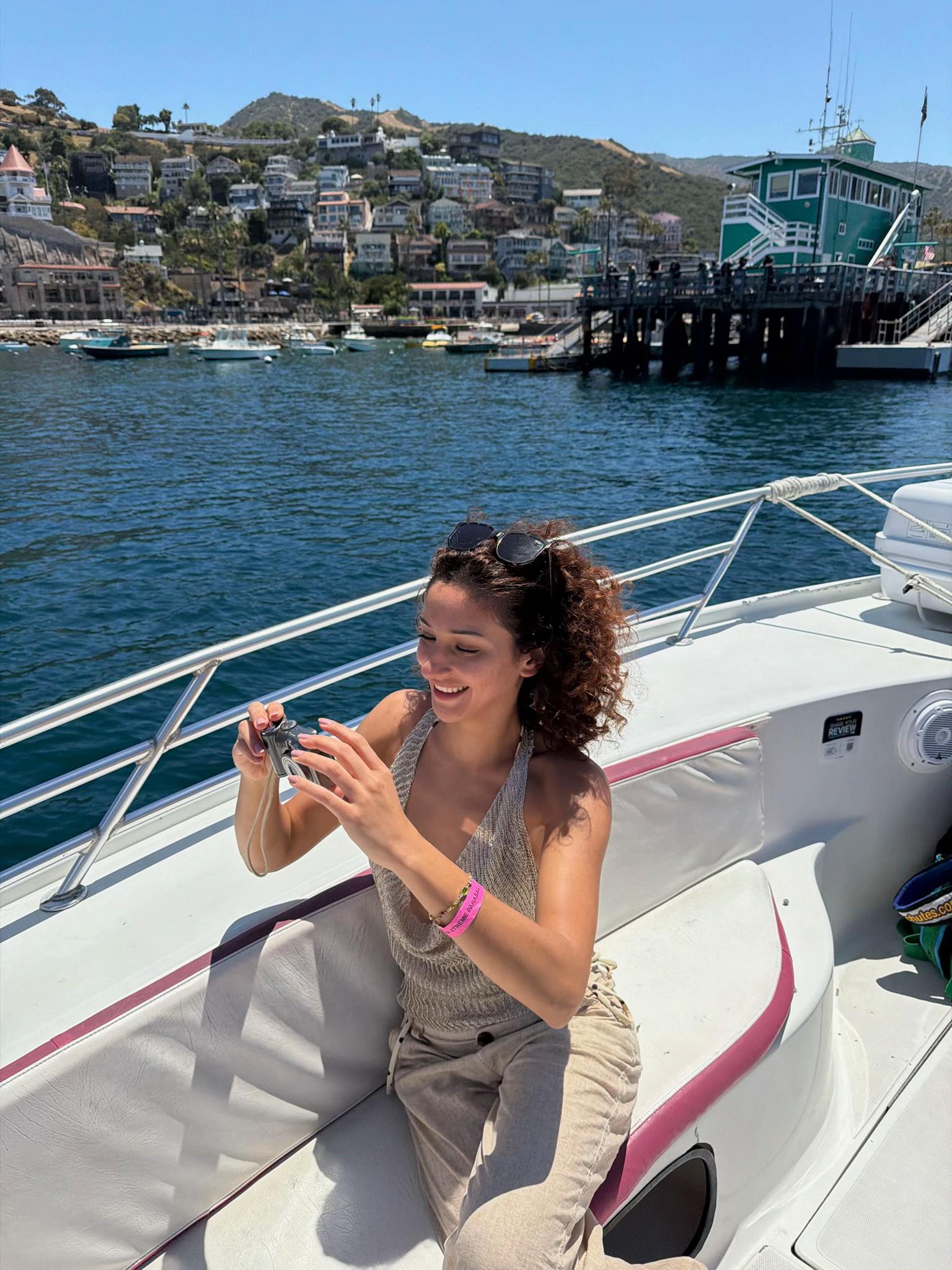 @Aysena Bilge Ceylan
