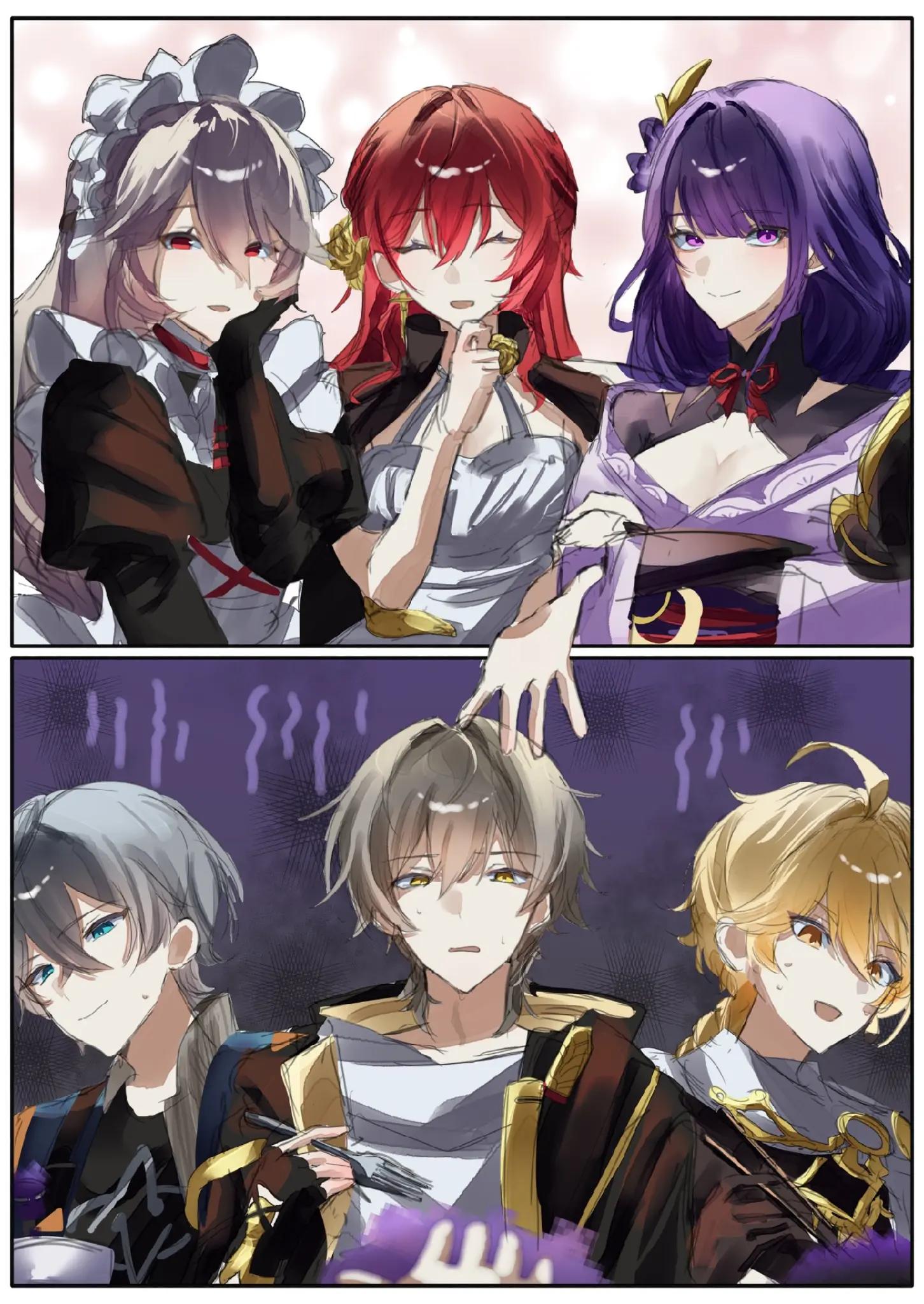 @Hakugi -Kun