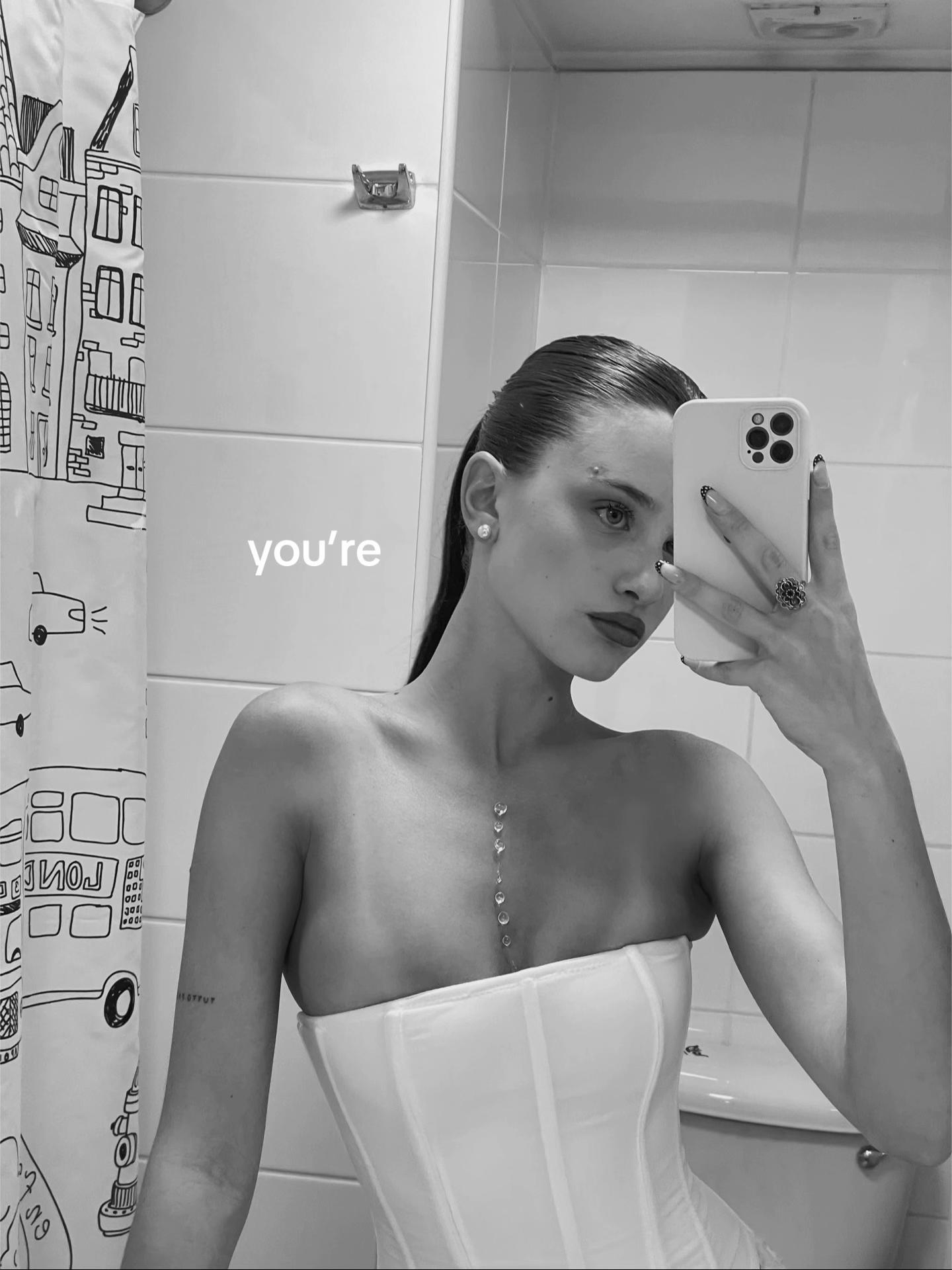 @martina tripepi