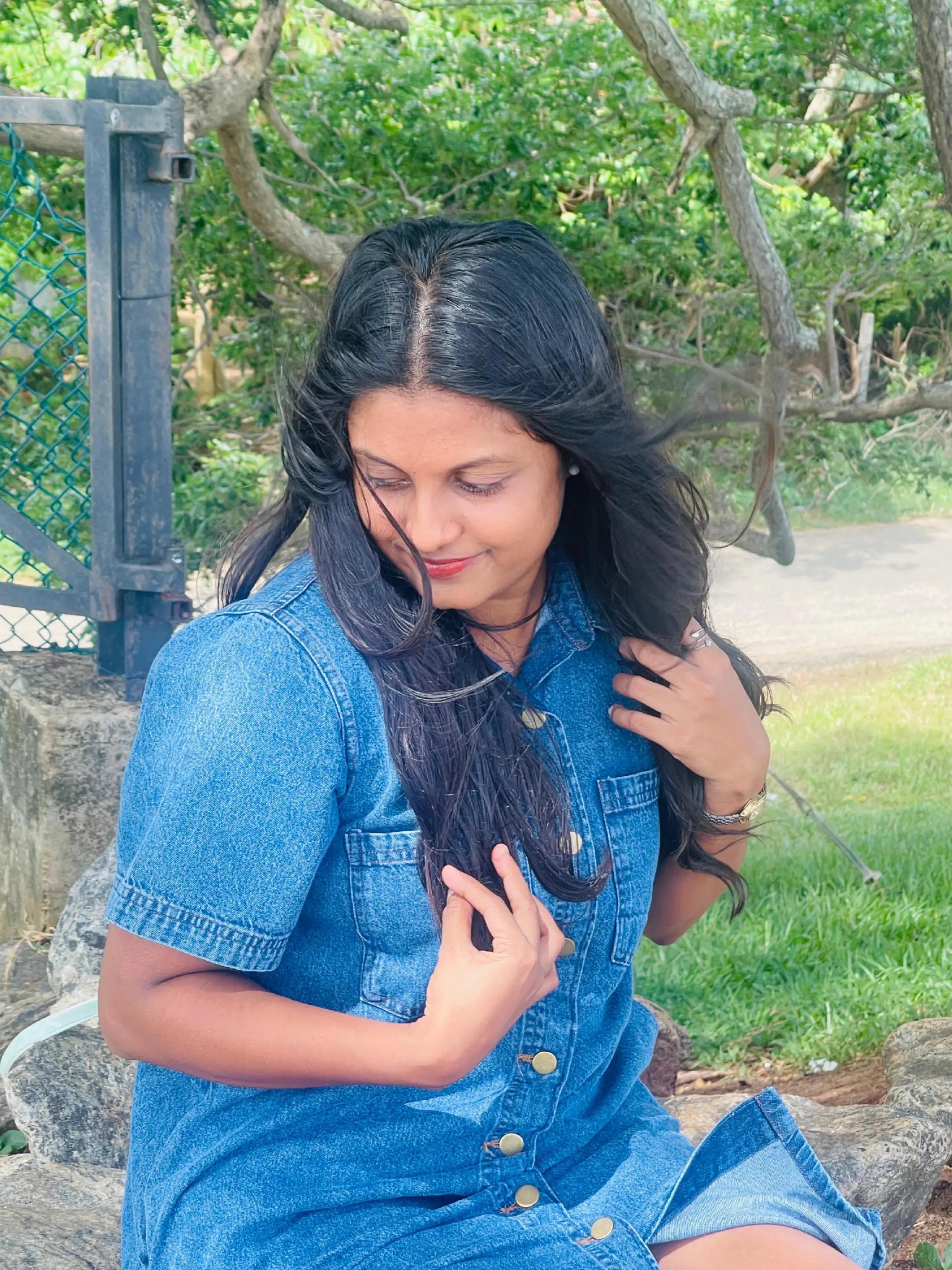 @Dureksha Vitharana