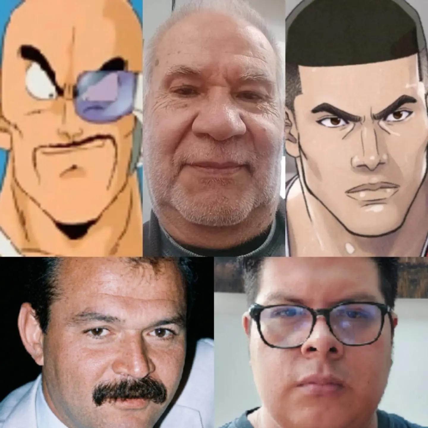 @Uriel Ayala | El Cine Animado