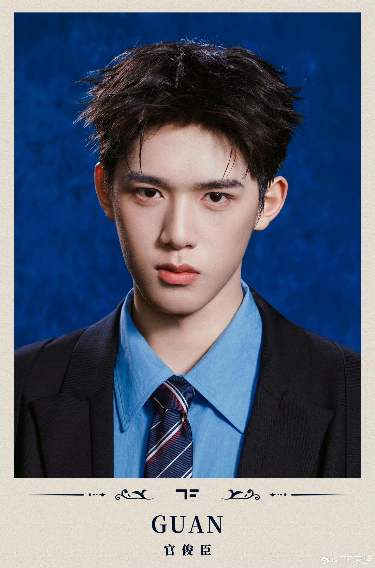 @TF家族 &bull; 第四代