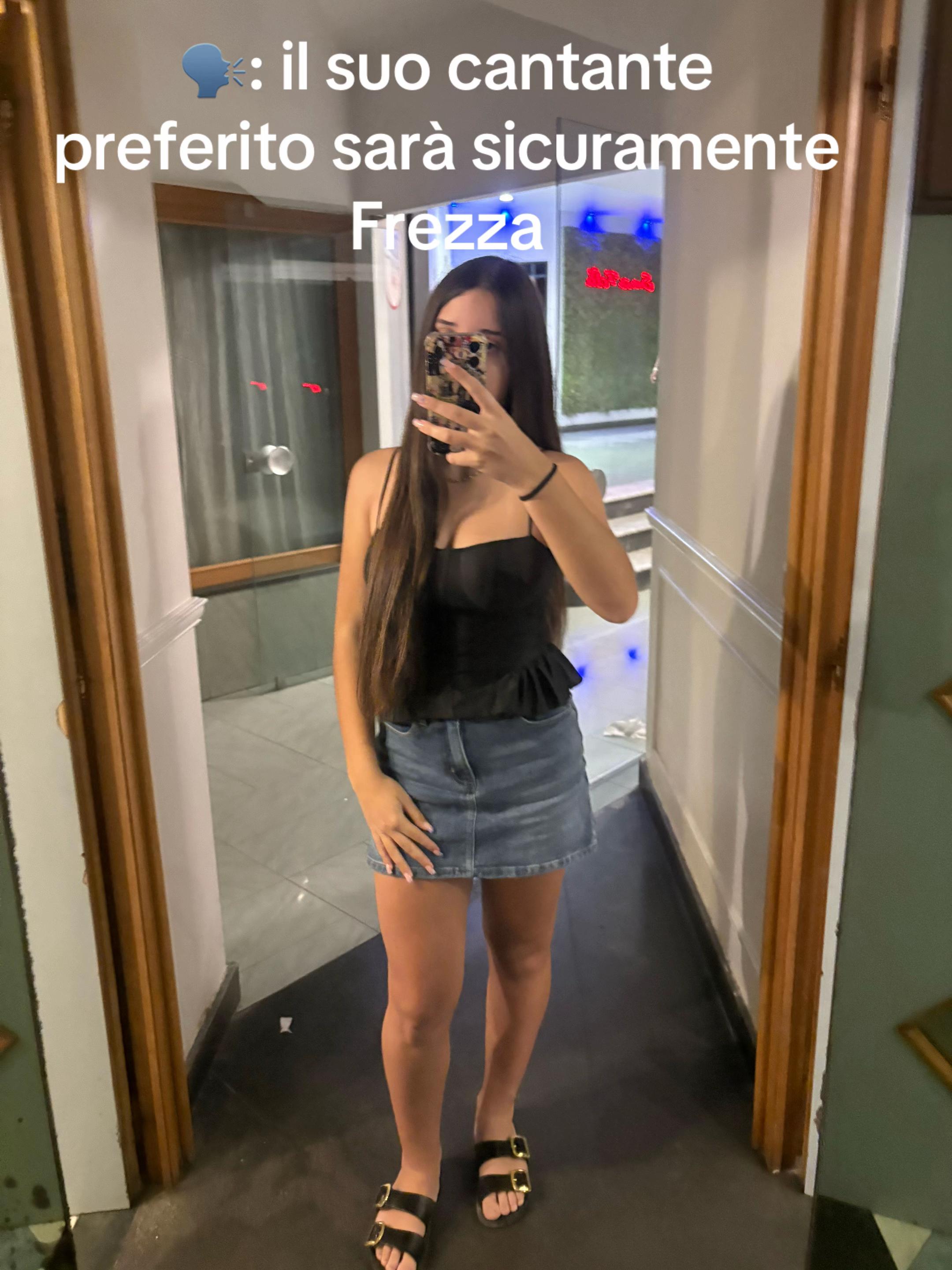 @Veronica sicignano