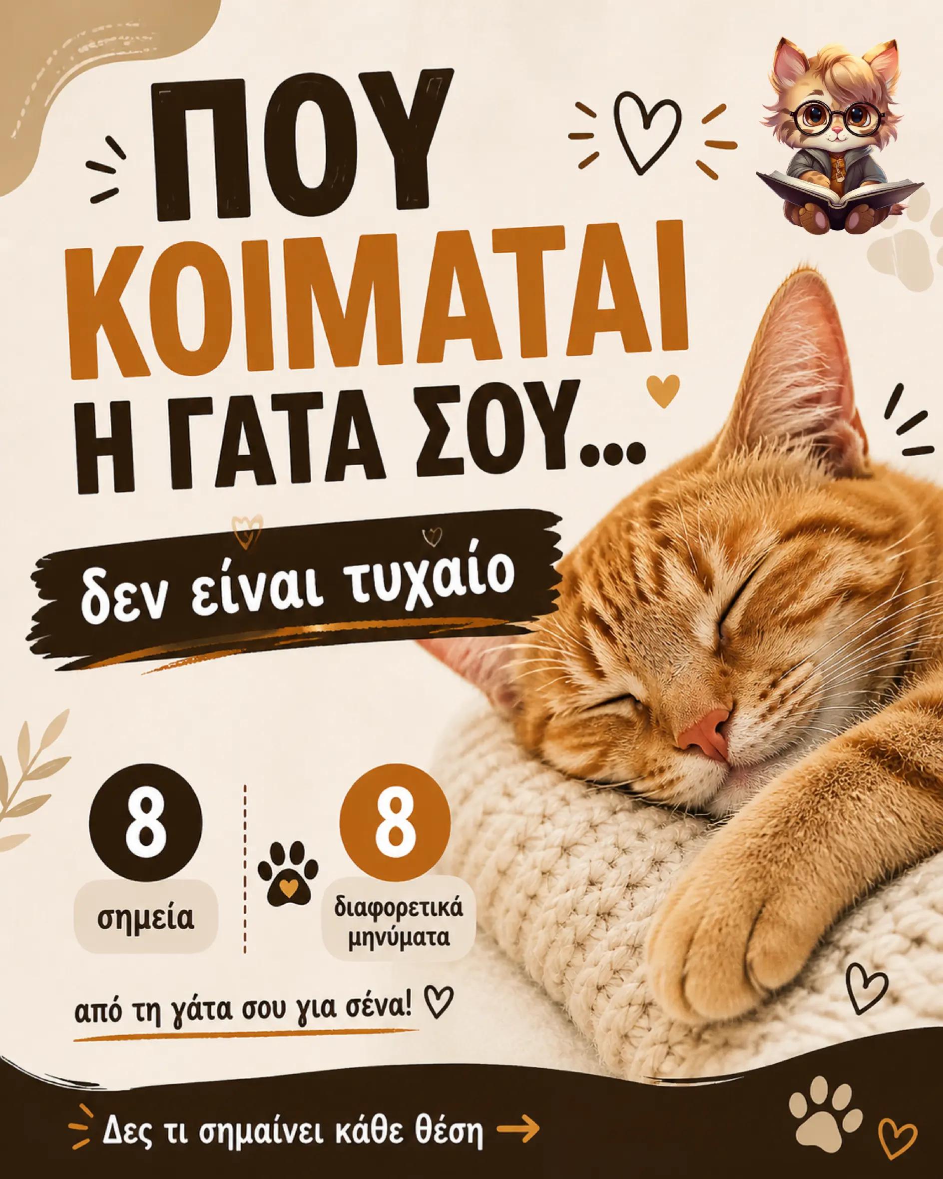 @Γατομάθεια
