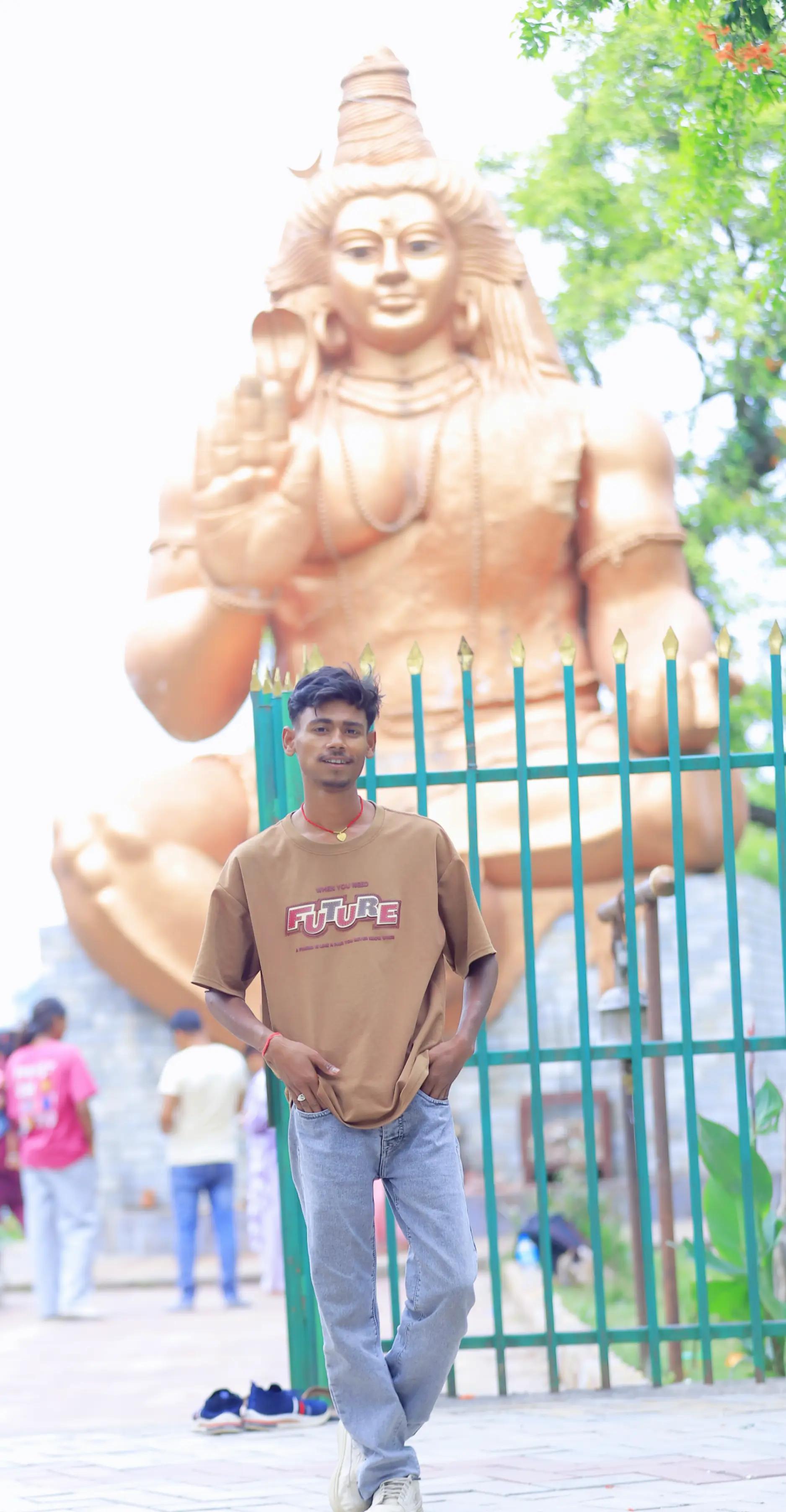 @❤️&zwj;🔥&rarr;Kushwaha Boi❤️&zwj;🔥🤔