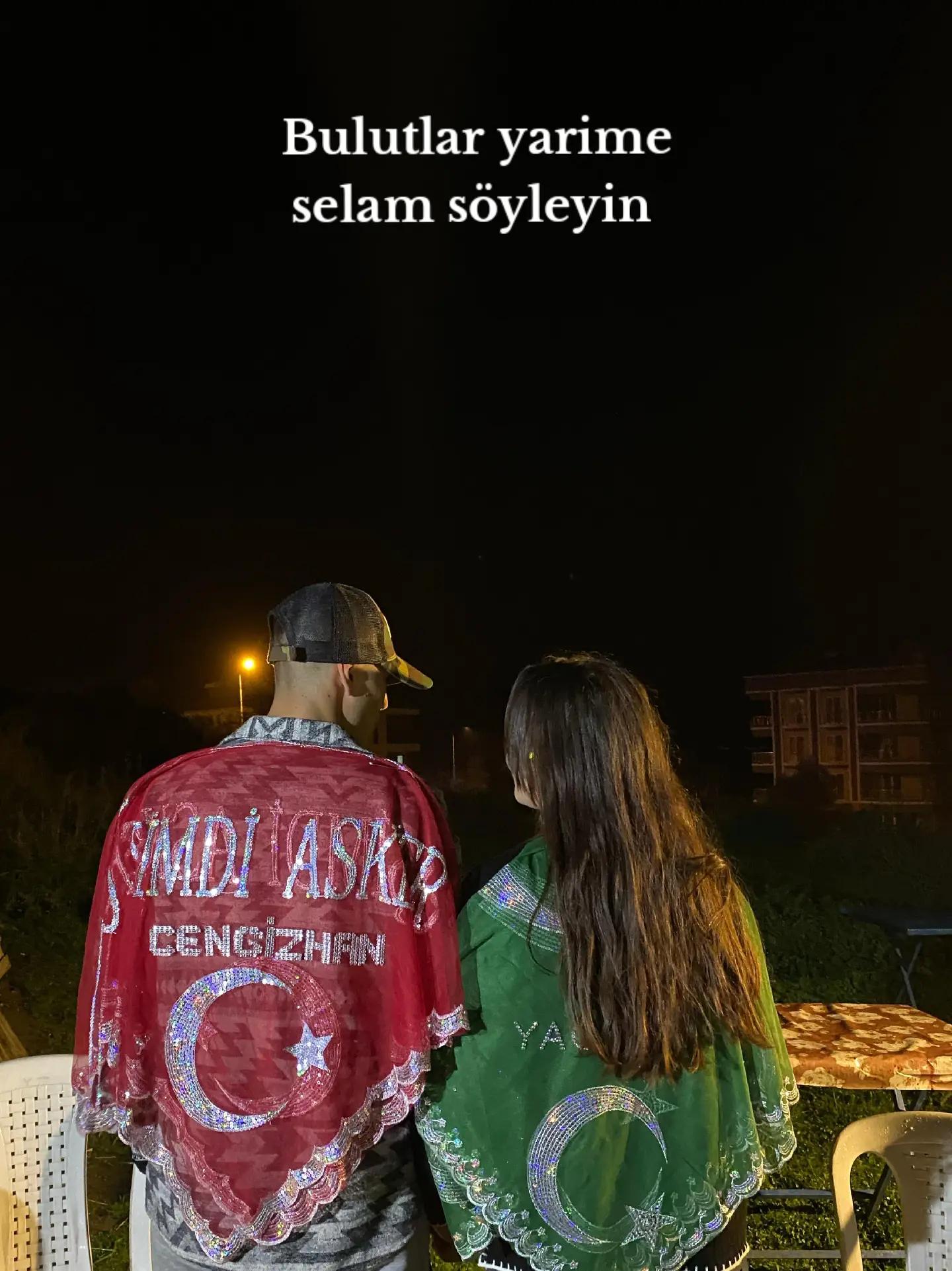 @Yağmur/Cengiz