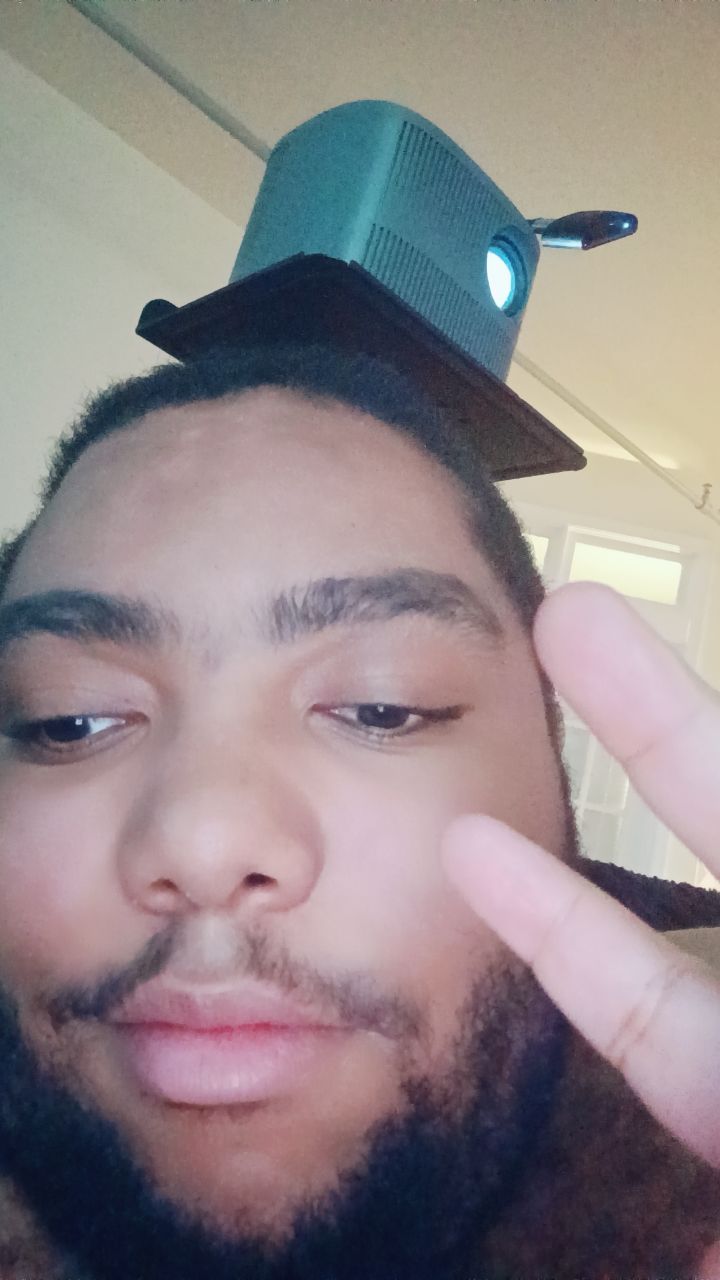 @Jalen Malone