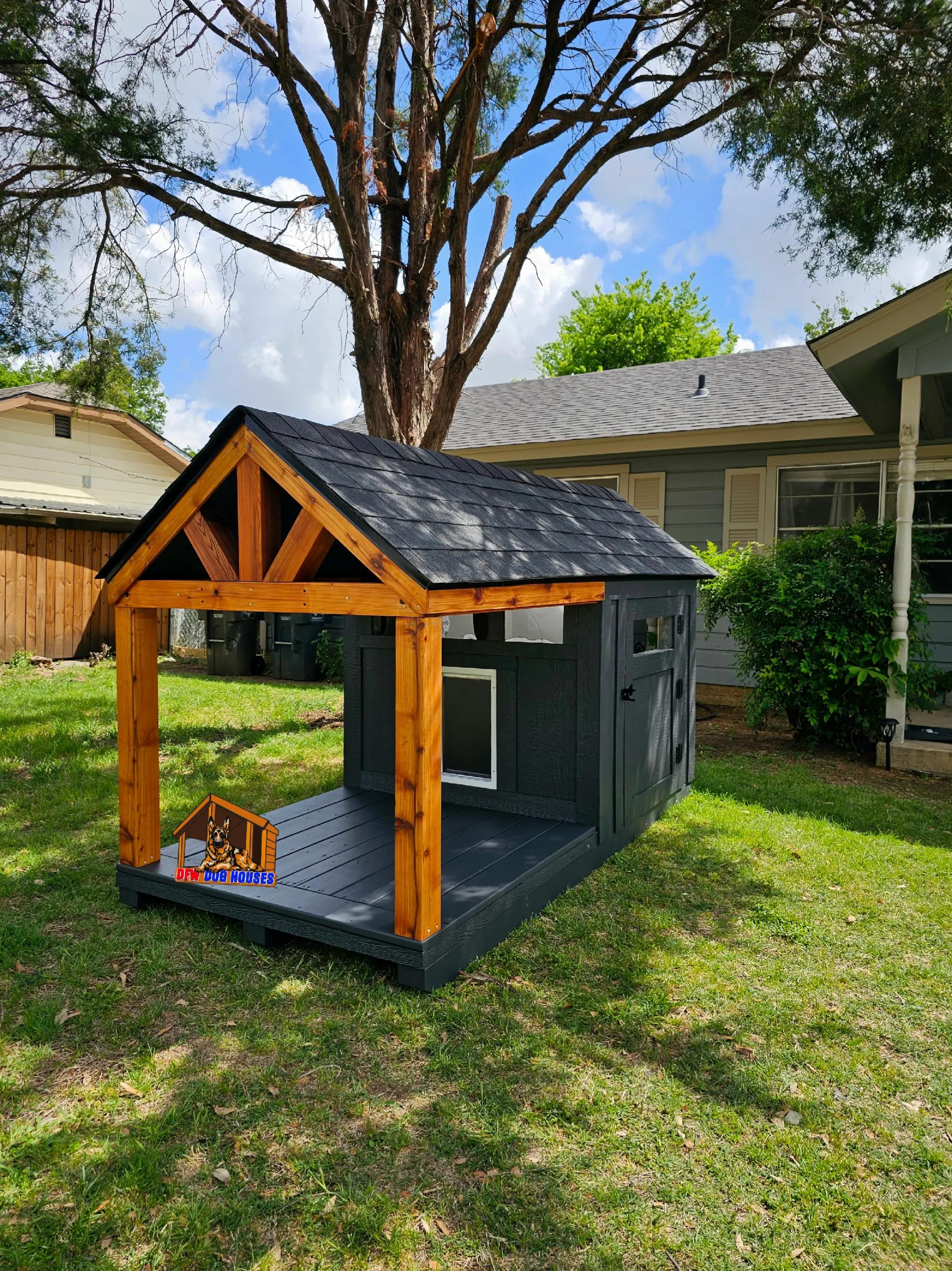 @dfwdoghousesllc