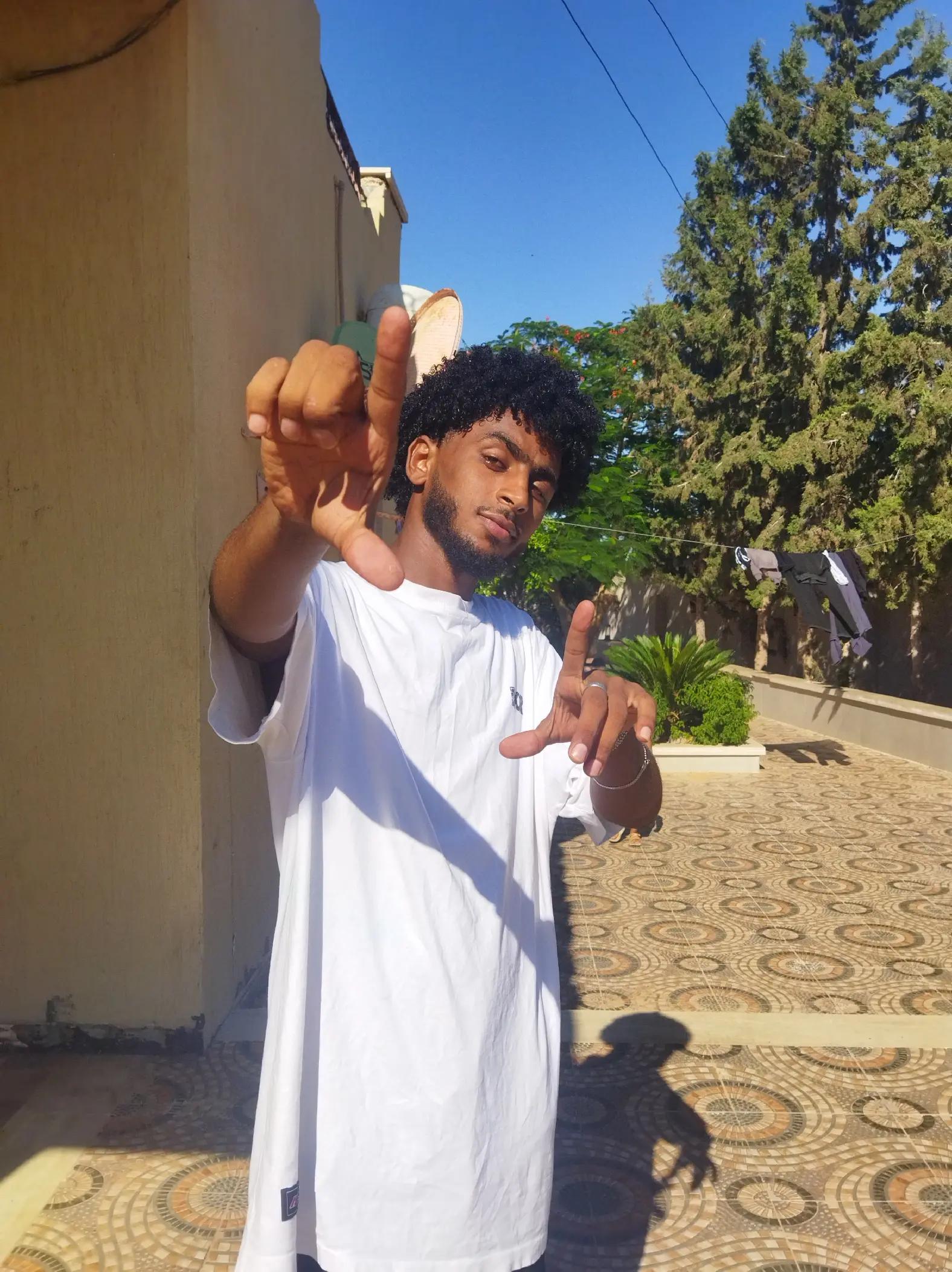 @Mati የ Dc ልጅ🎱🎶💥🇱🇾