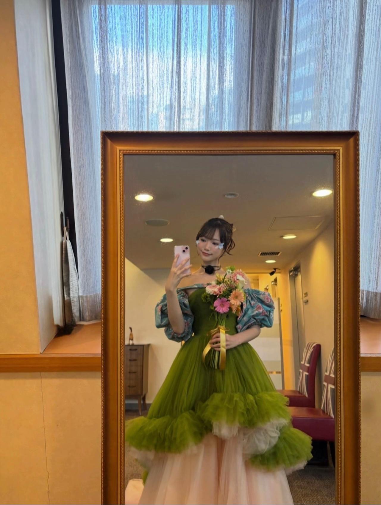@野田 さつき Satsuki Noda