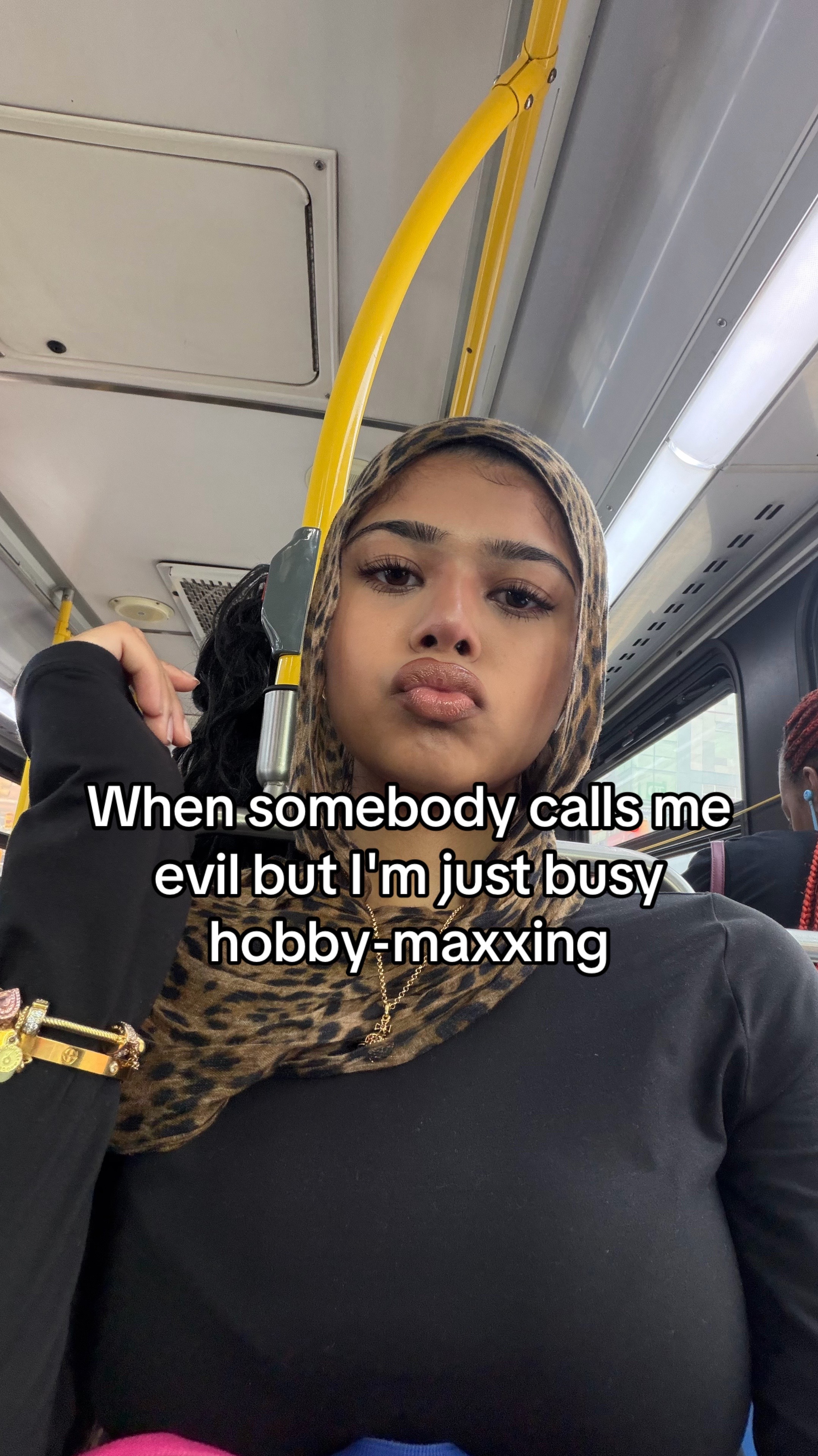 @Areebah