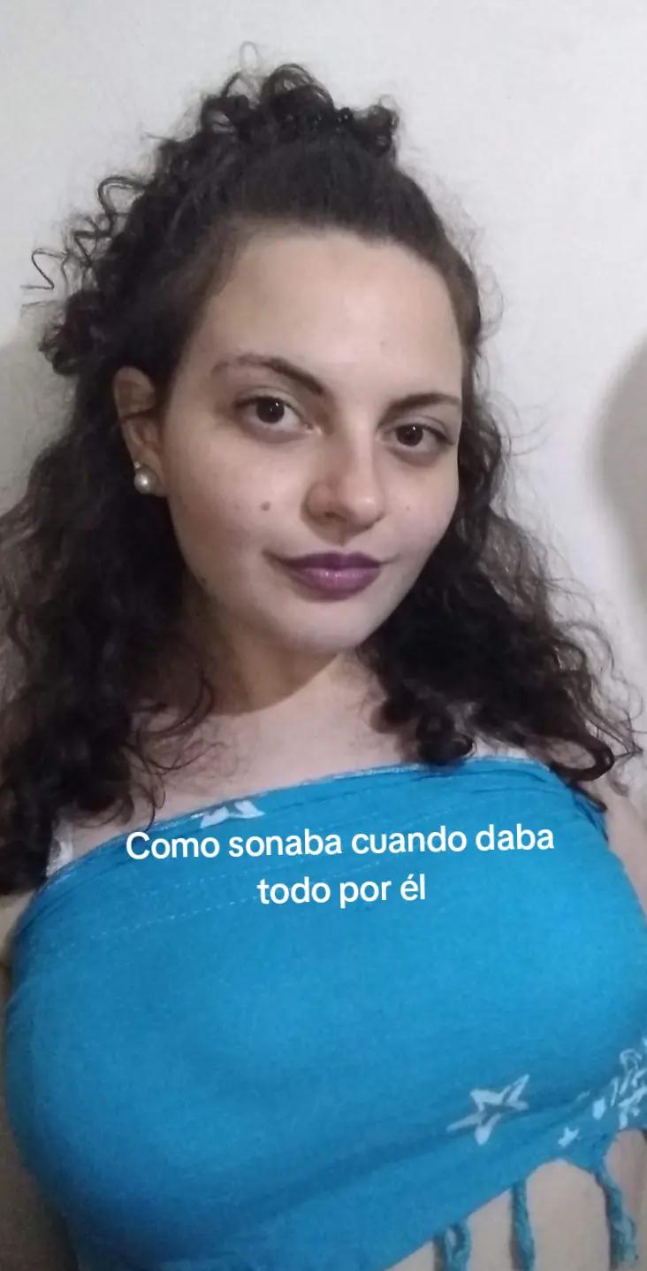 @Agustina Rey 🇦🇷 | UGC