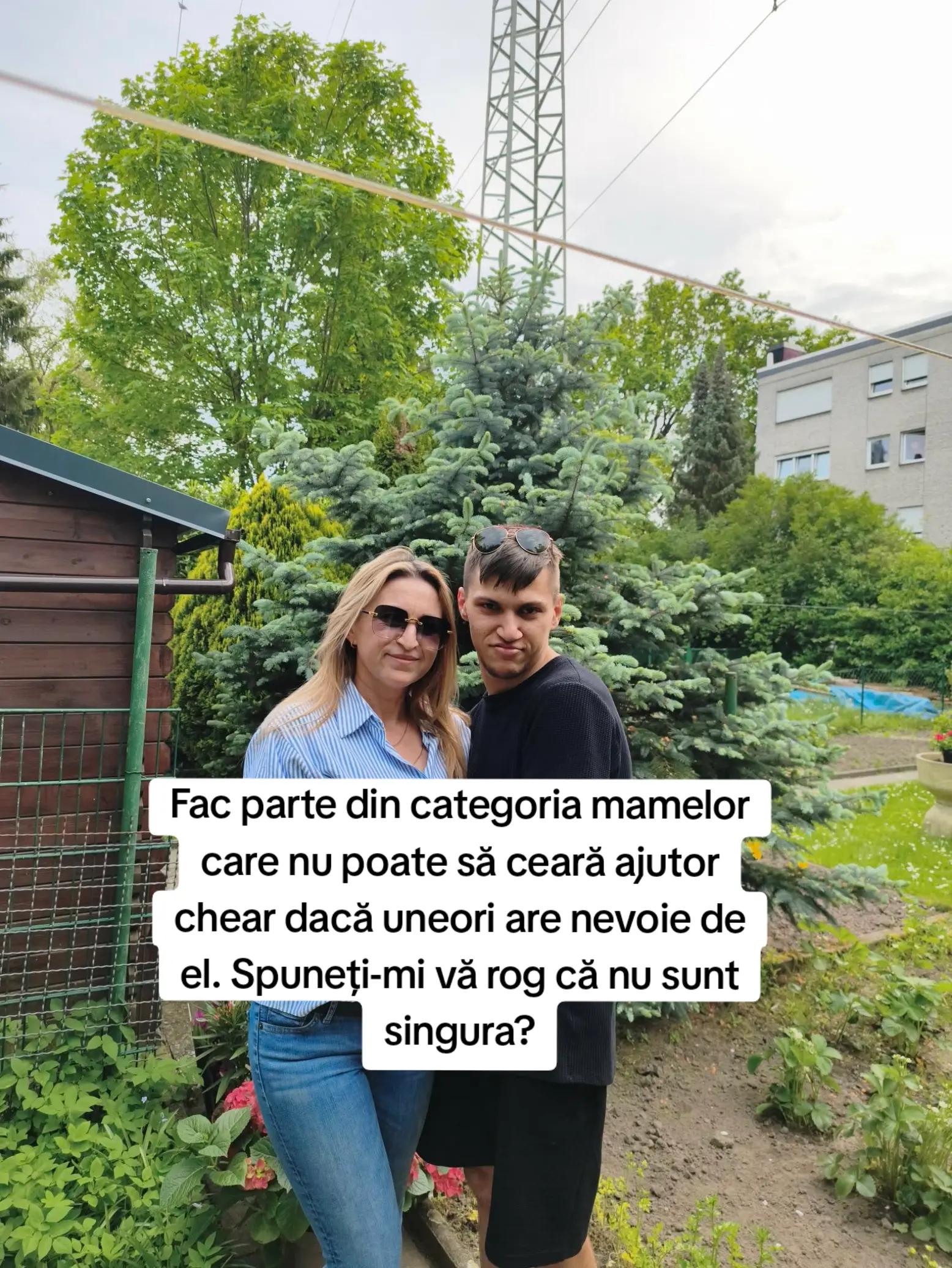 @Tatiana | Venit online mame ♥️
