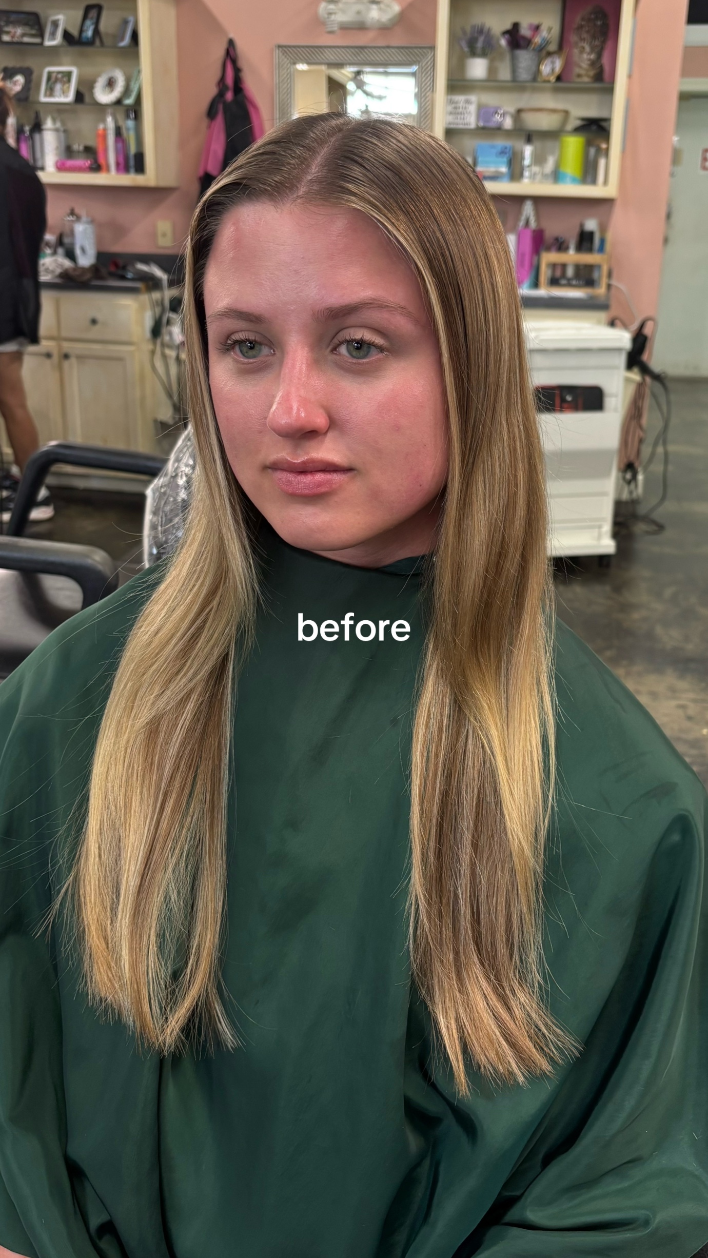@Jordan | MS hairstylist