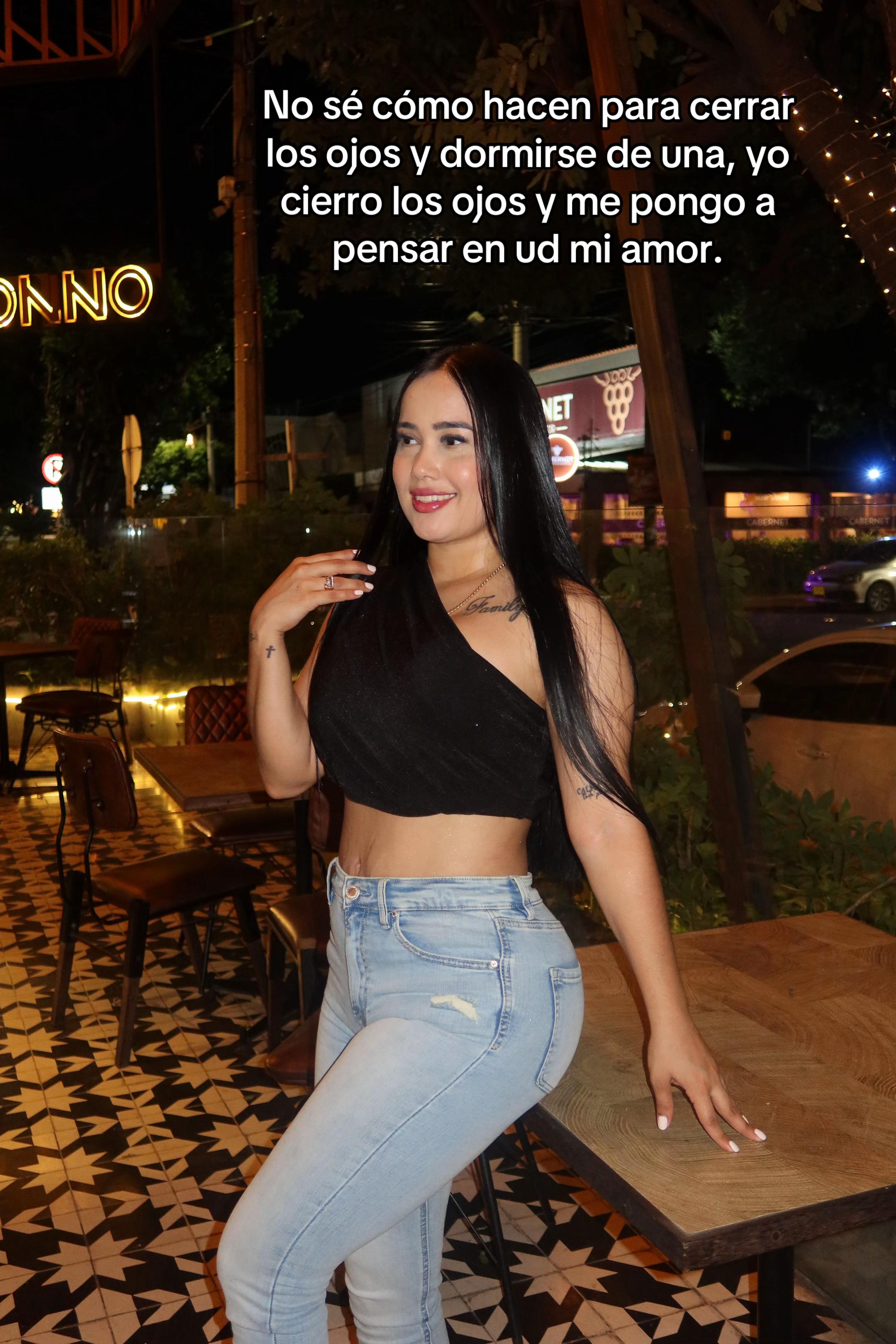 @Karen García
