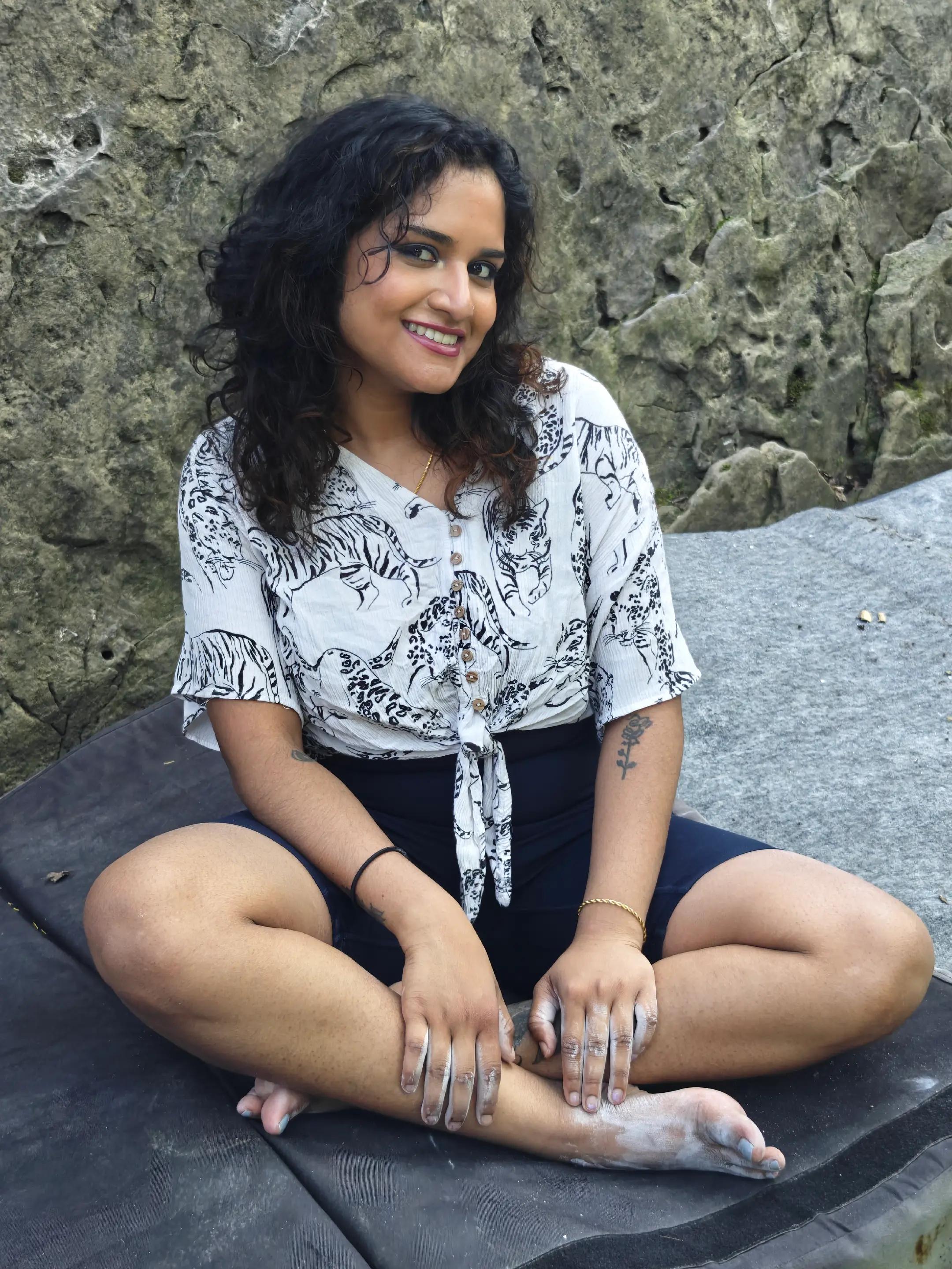 @Thaamarai | Tamil 🇨🇦🫶🏾🐅